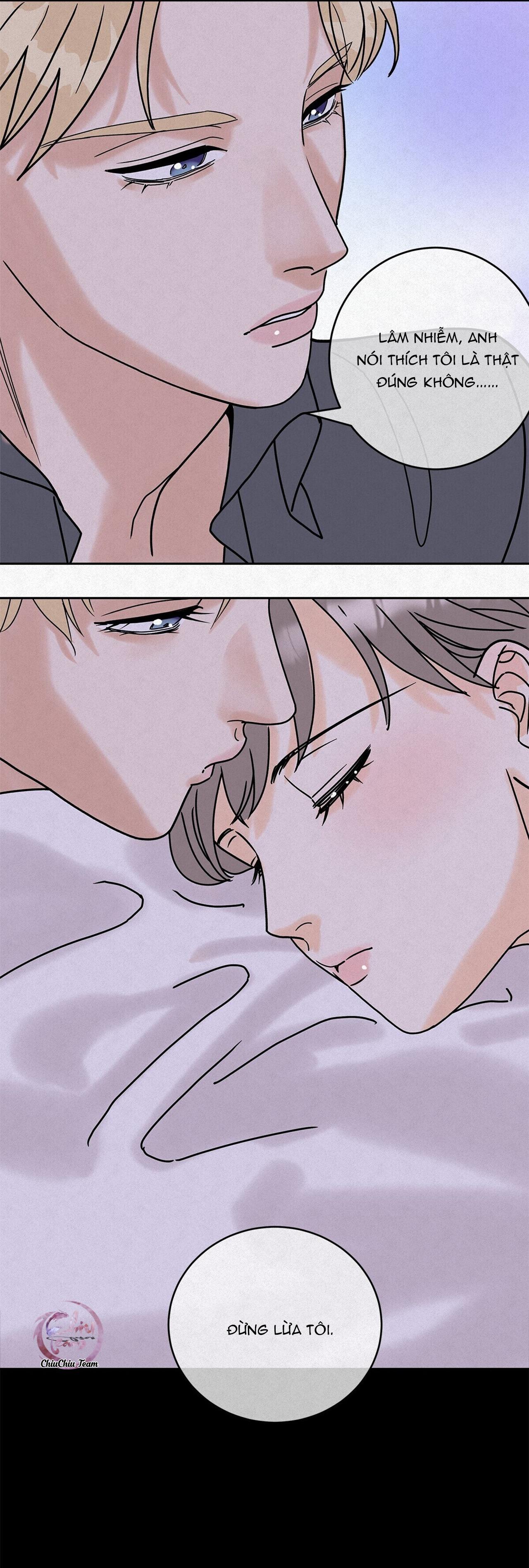 Đọc truyện Anh Trai Rẻ Tiền Của Tôi (END) - Chapter 11