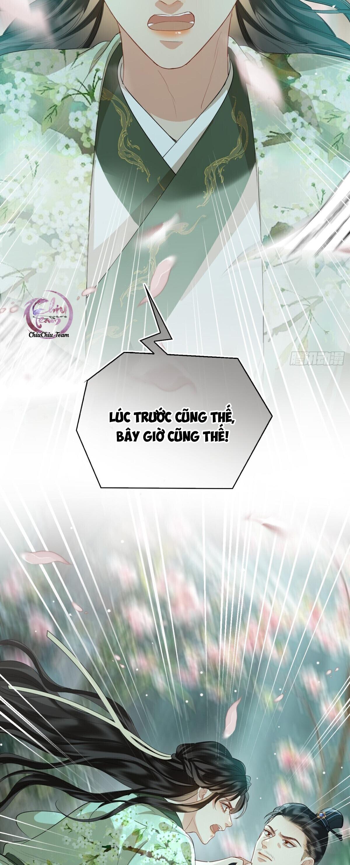 Đọc truyện Dục Vọng - Chapter 42