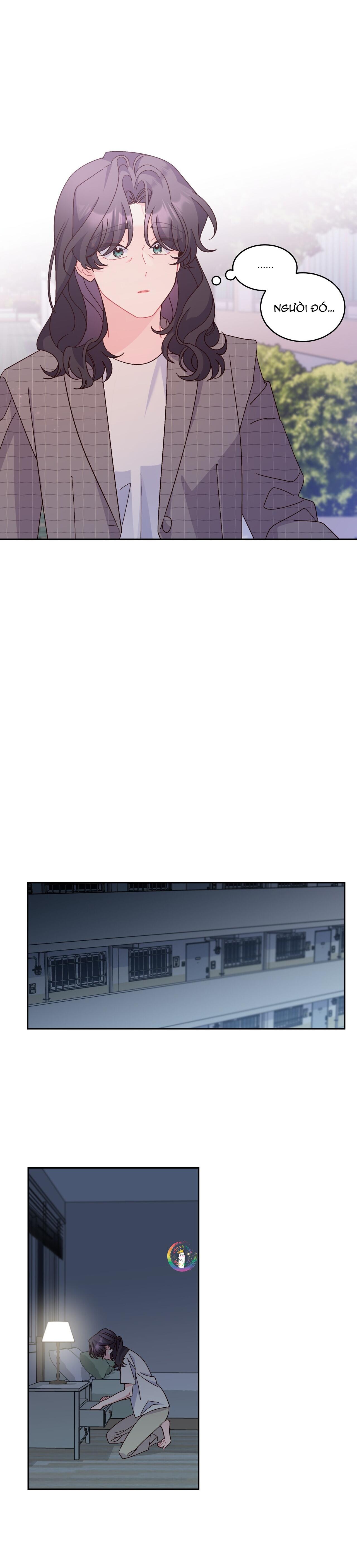 Đọc truyện (END) Merry Marbling - Chapter 98