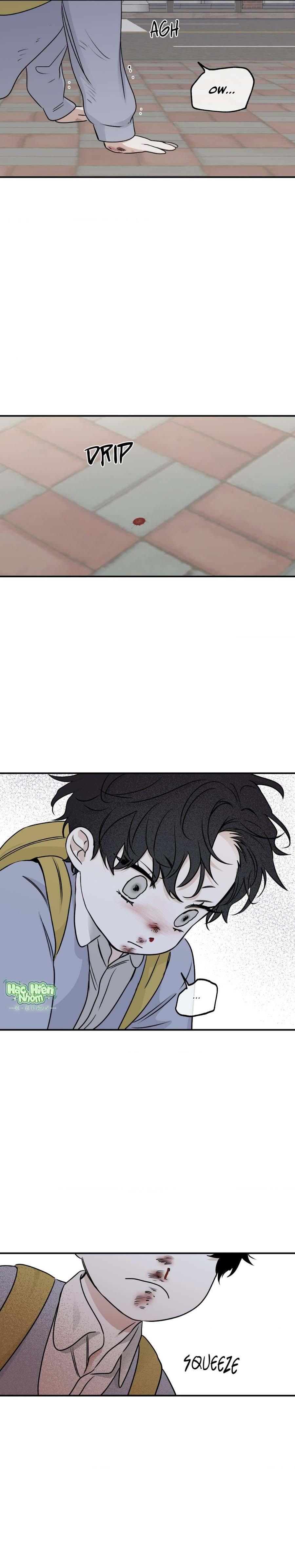 Đọc truyện Thủy triều thấp lúc chạng vạng - Chapter 74