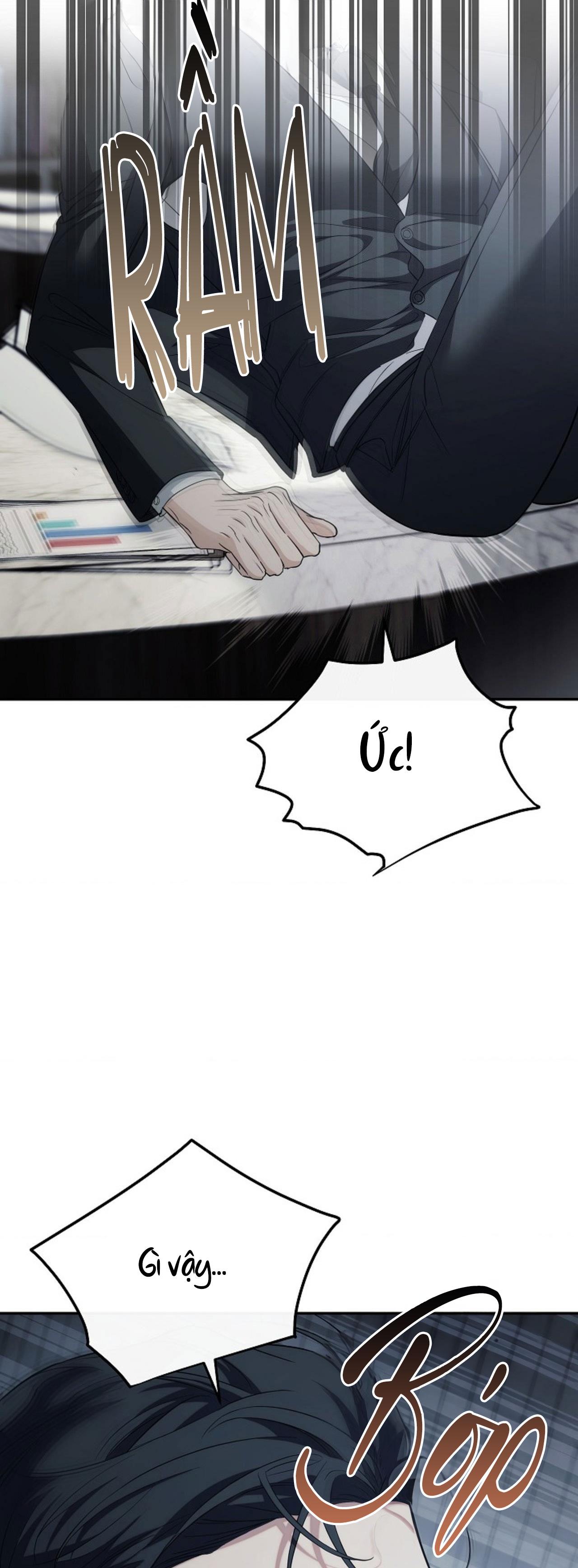 Đọc truyện (ABO) MỐI QUAN HỆ KHÔNG HOÀN CHỈNH - Chapter 42