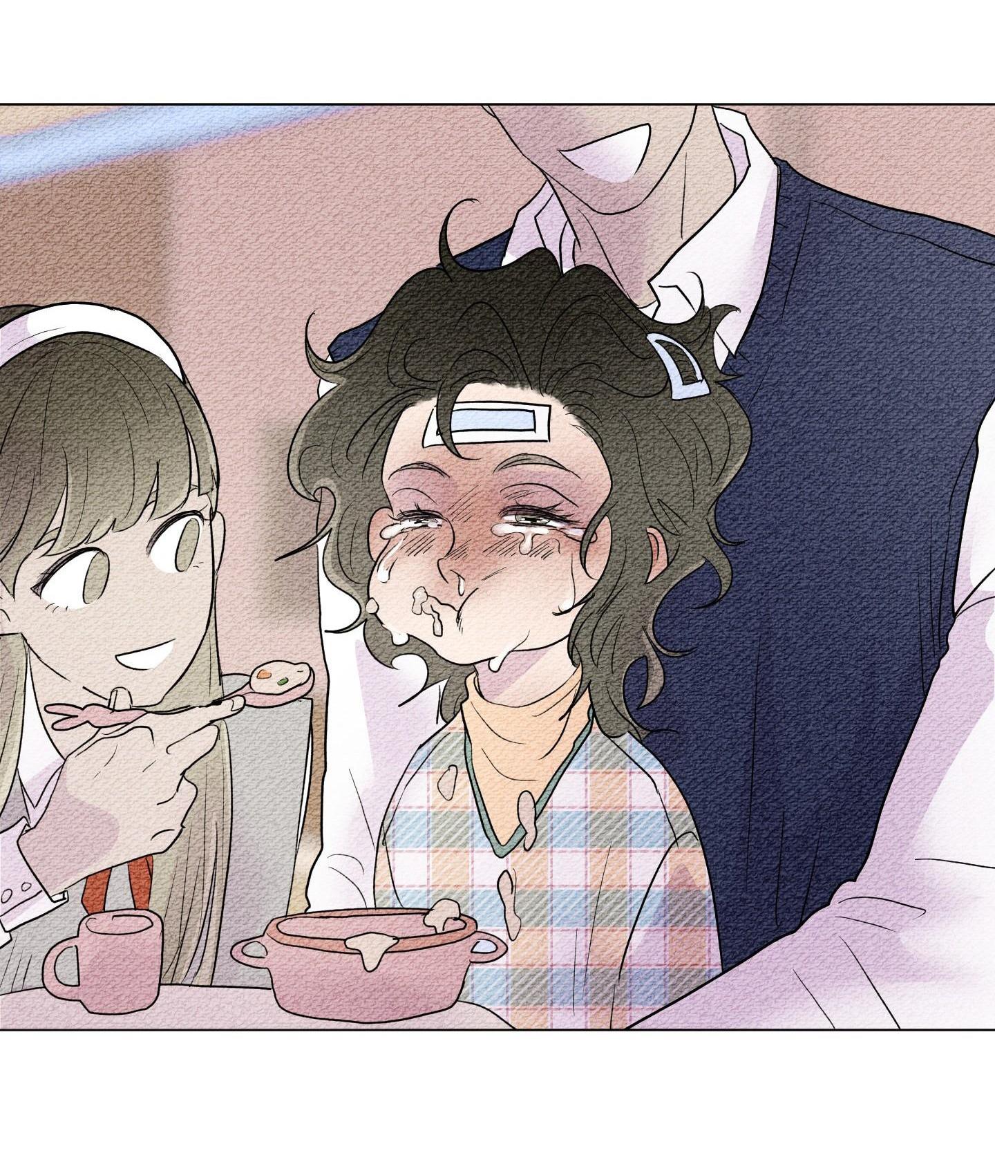 Đọc truyện Kick your heart - Chapter 44