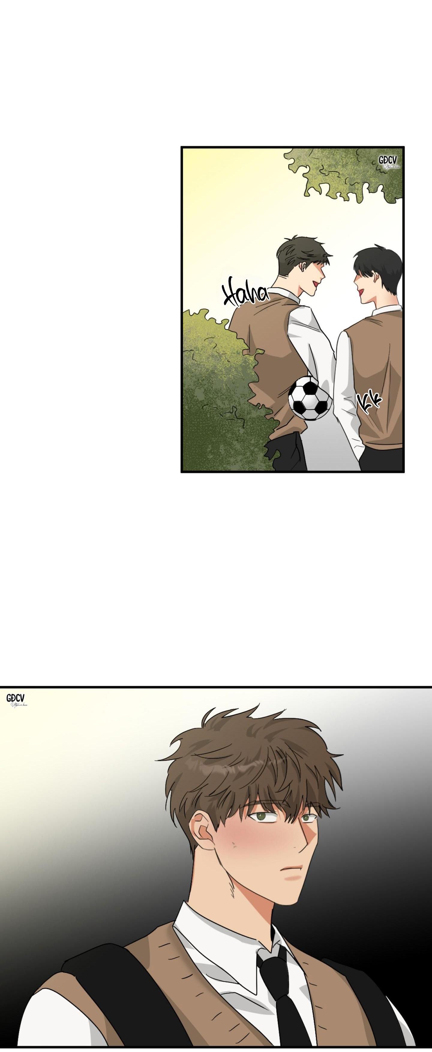 Đọc truyện [DROP] FXXKING TEACHING - Chapter 6