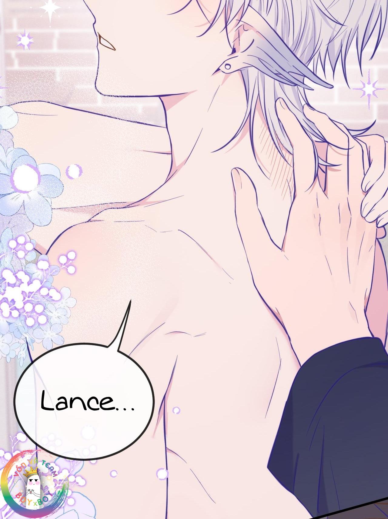 Đọc truyện Cún Con Nói Dối Sẽ Bị Ăn Thịt - Chapter 23