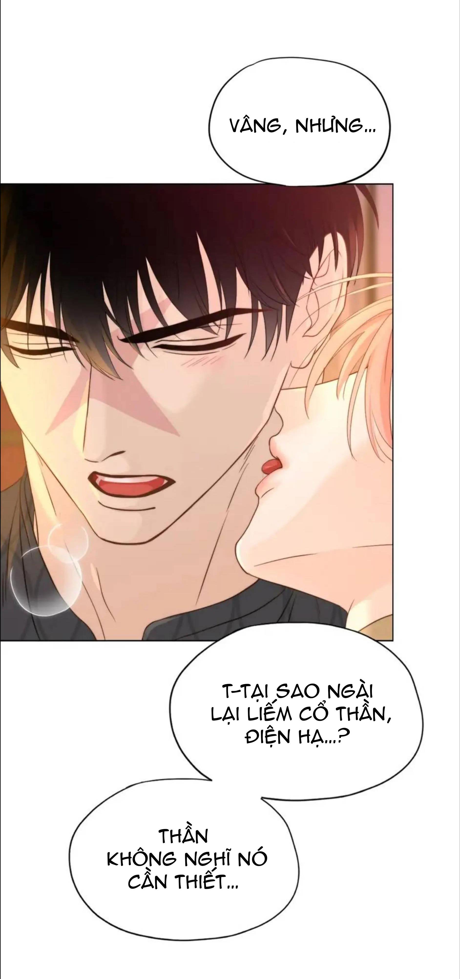 Đọc truyện Crazy About Me - Chapter 13