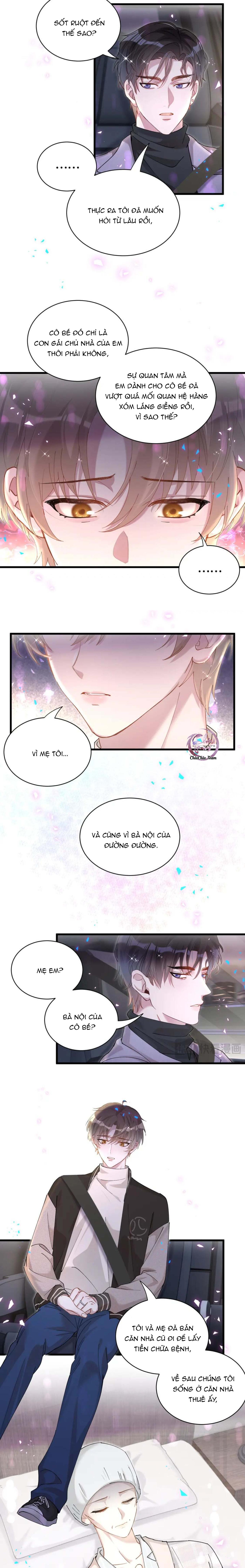 Đọc truyện Kết Hôn Là Chuyện Nhỏ - Chapter 55