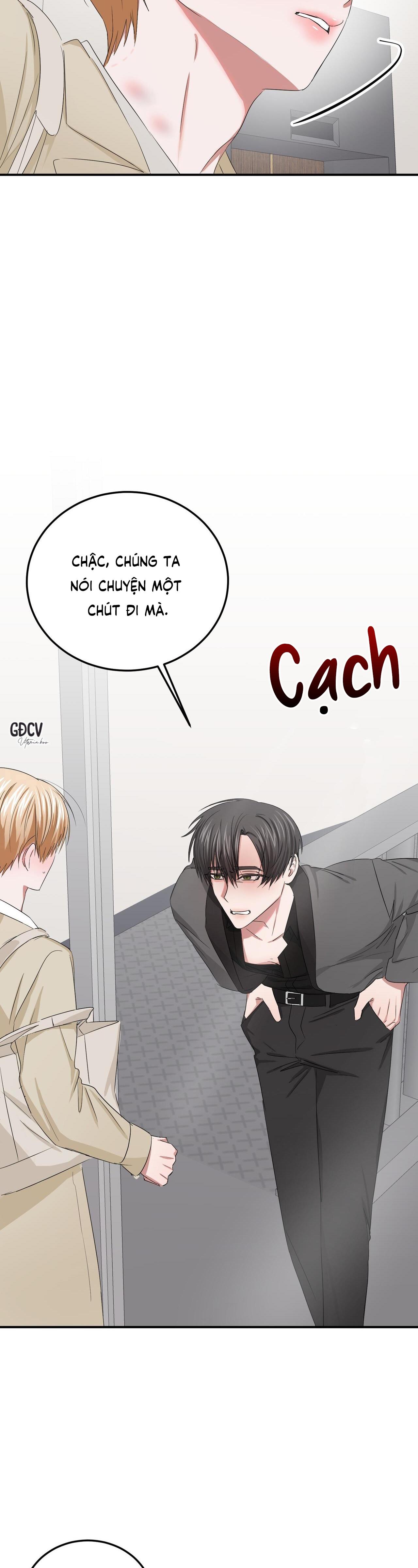 Đọc truyện Thời Gian Hoàn Hảo Của Cô Tiểu Thư - Chapter 19