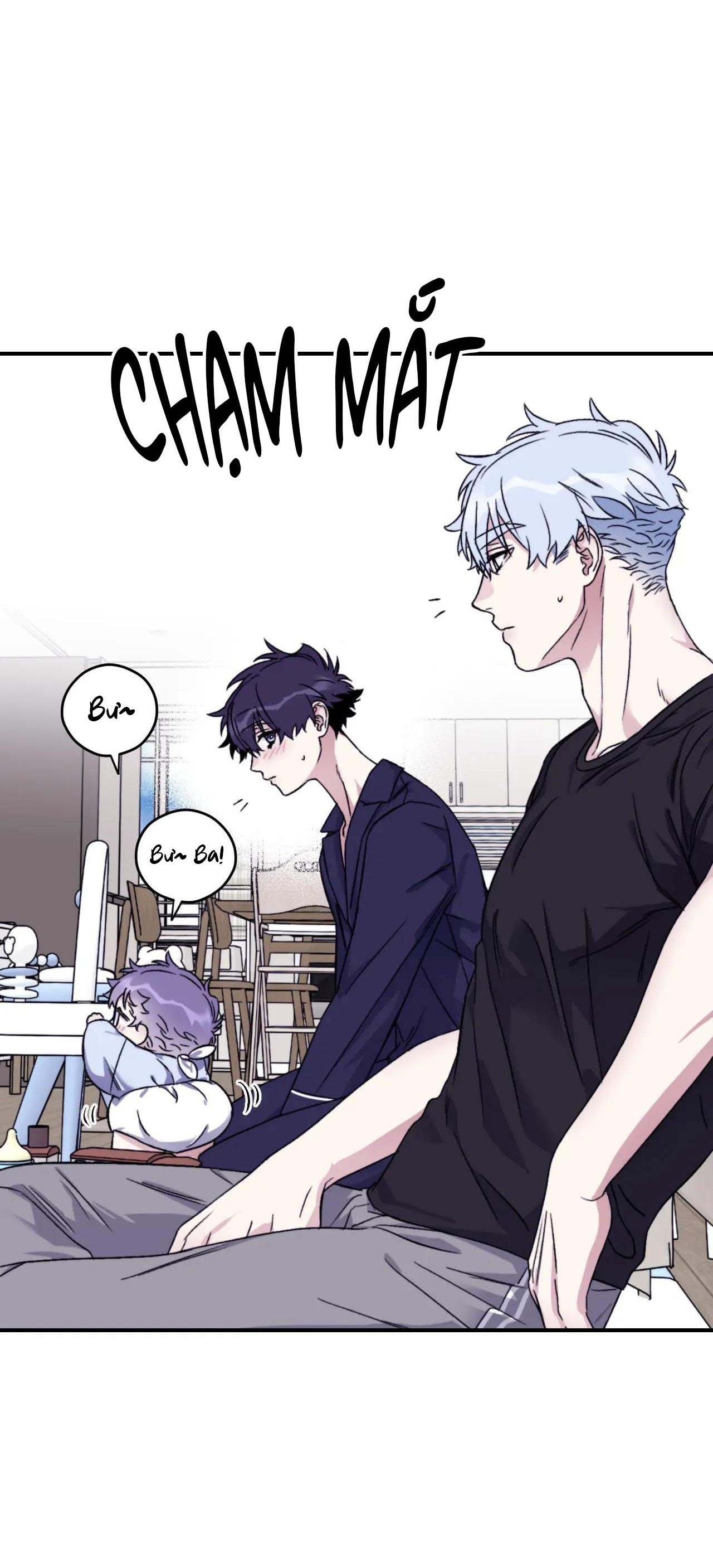 Đọc truyện Sóng Tìm Em - Chapter 73