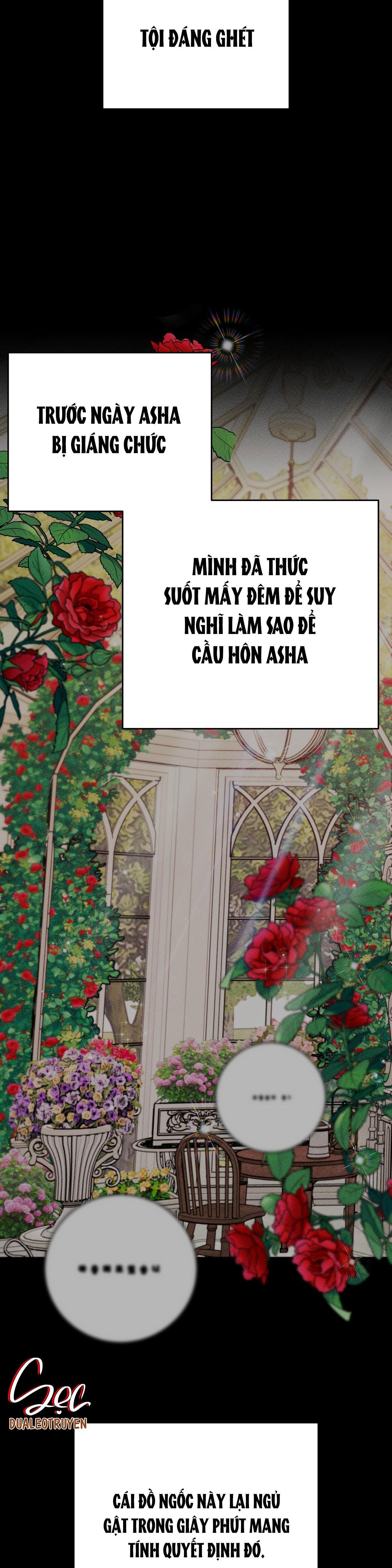Đọc truyện ĐÁM CƯỚI TAI TIẾNG - Chapter 5