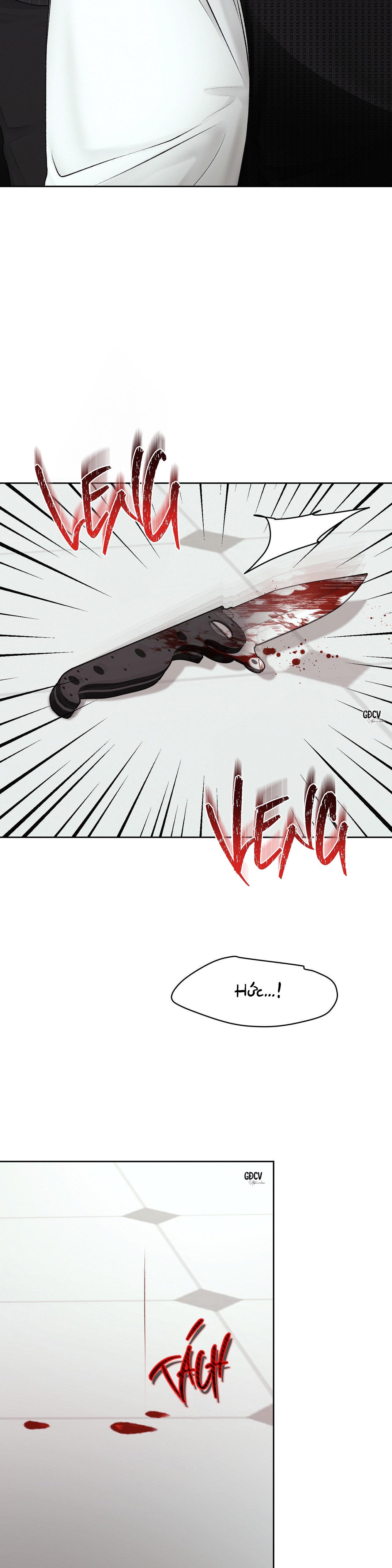 Đọc truyện CON NUÔI BẤT ĐẮC DĨ - Chapter 48