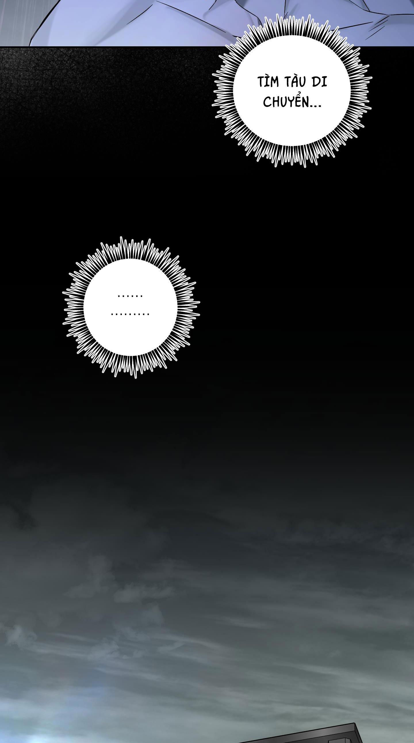 Đọc truyện CÁT LÚN - Chapter 6