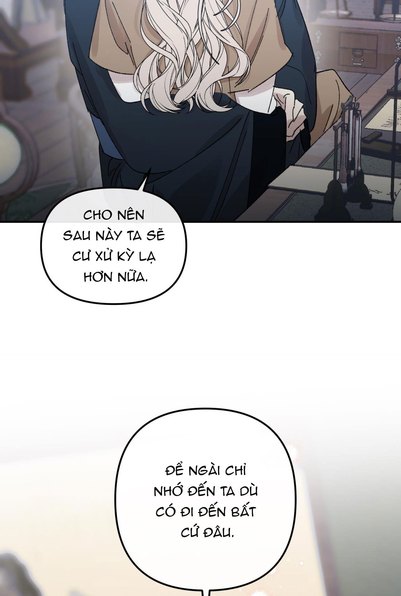 Đọc truyện BL CỔ TRANG-ÂU CỔ NGẮN NHÀ KIM - Chapter 36.6