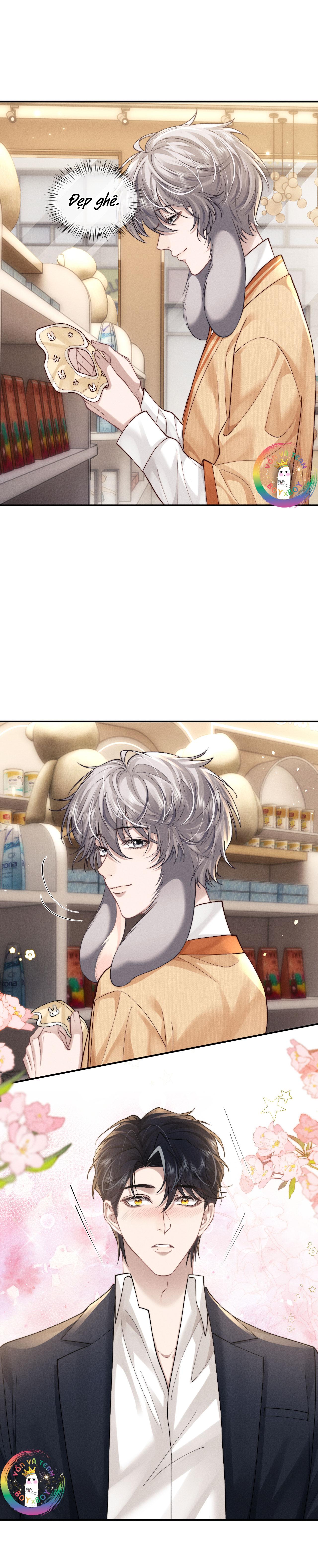 Đọc truyện Chấp Sự Thỏ Tai Cụp - Chapter 141