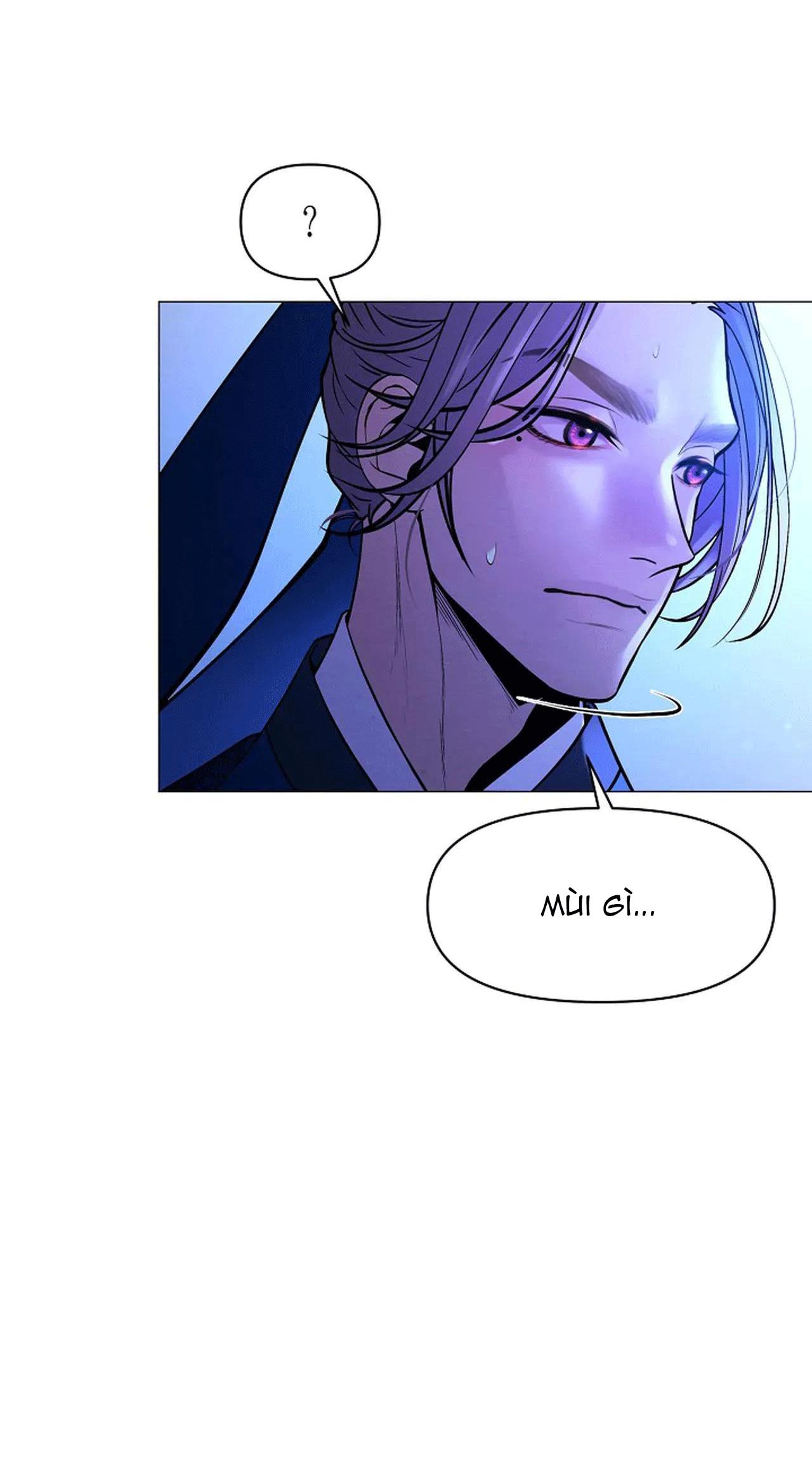 Đọc truyện (ABO) CÁI BẪY CỦA DỤC VỌNG - Chapter 3