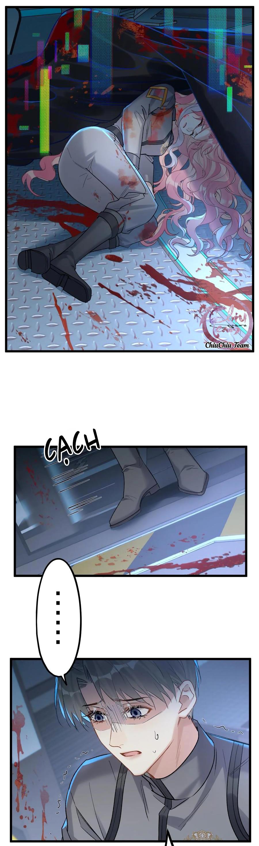 Đọc truyện Chung Tình (END) - Chapter 72