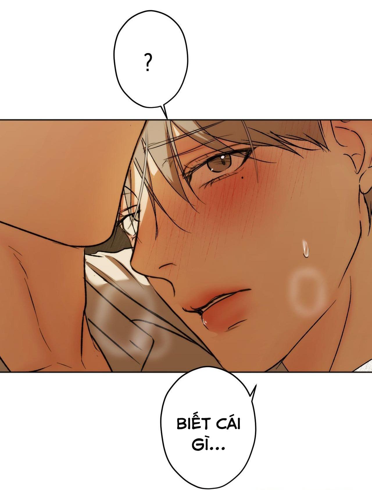 Đọc truyện SẮC DỤC - Chapter 21