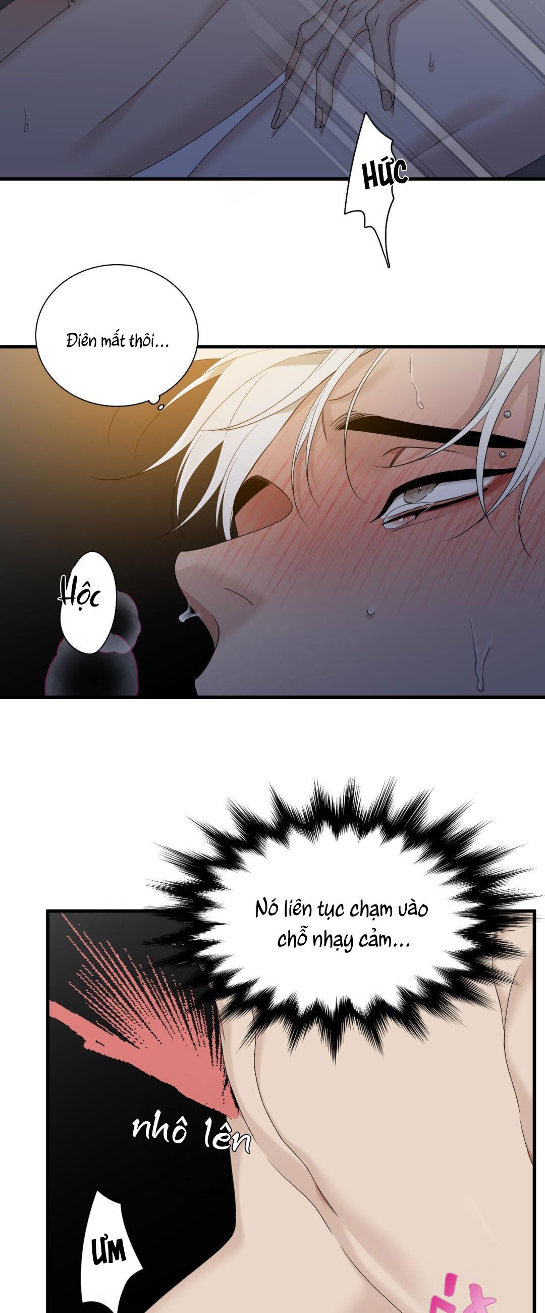 Đọc truyện KHỞI ĐẦU SAI LẦM - Chapter 27