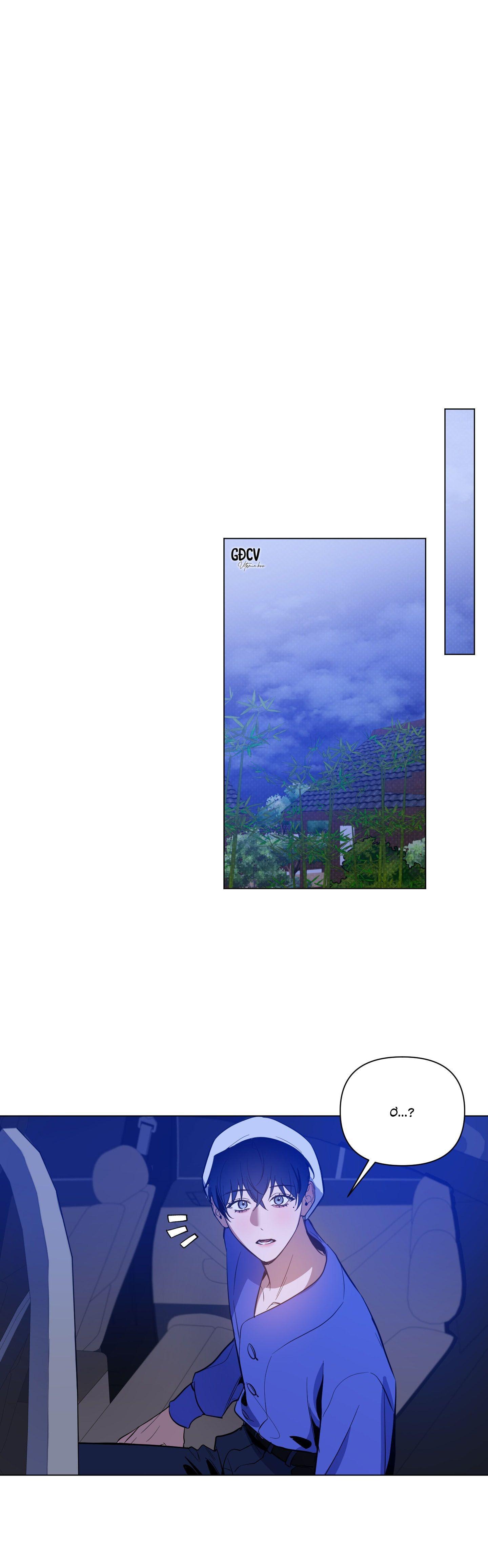 Đọc truyện BÌNH MINH CHIA CẮT BÓNG ĐÊM - Chapter 47