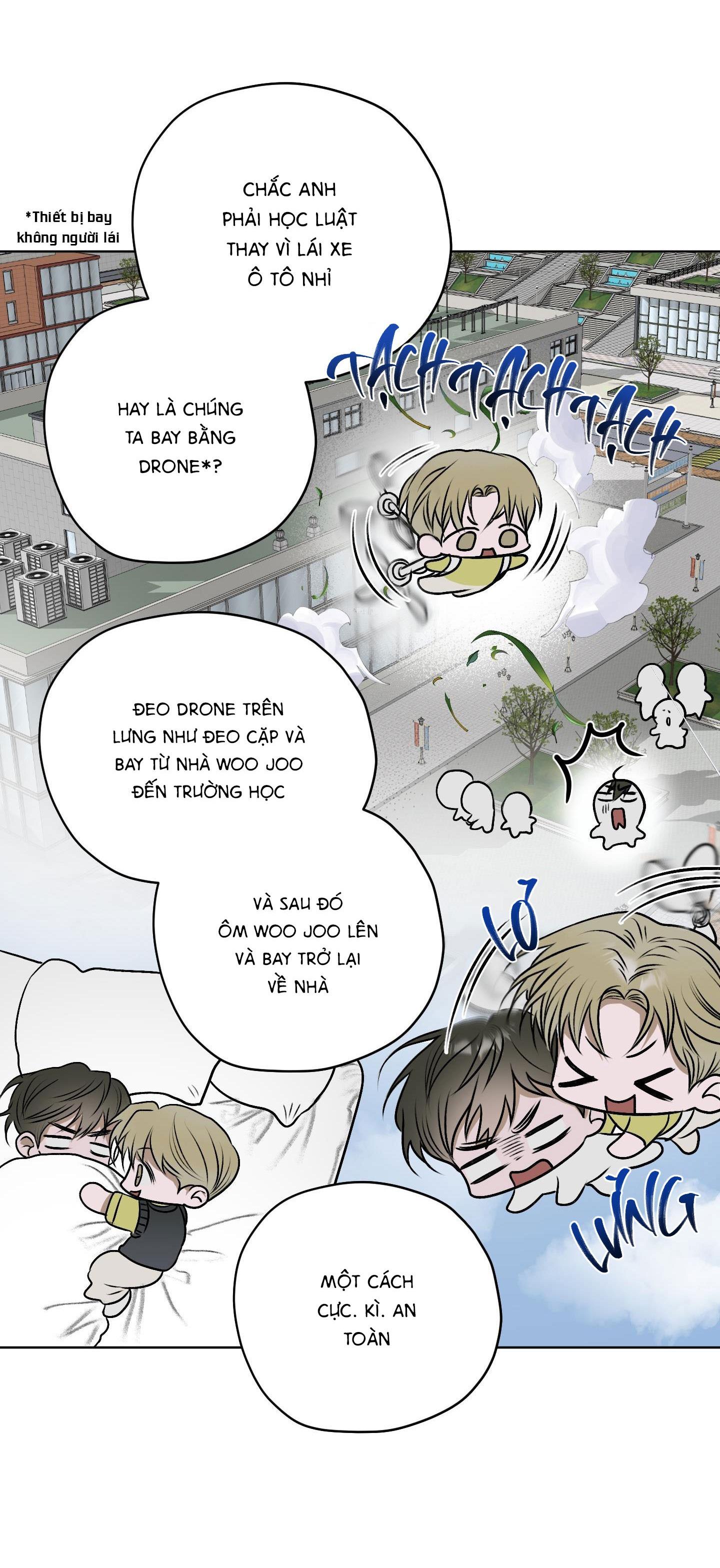 Đọc truyện  Đầm Sen Héo Úa - Chapter 12