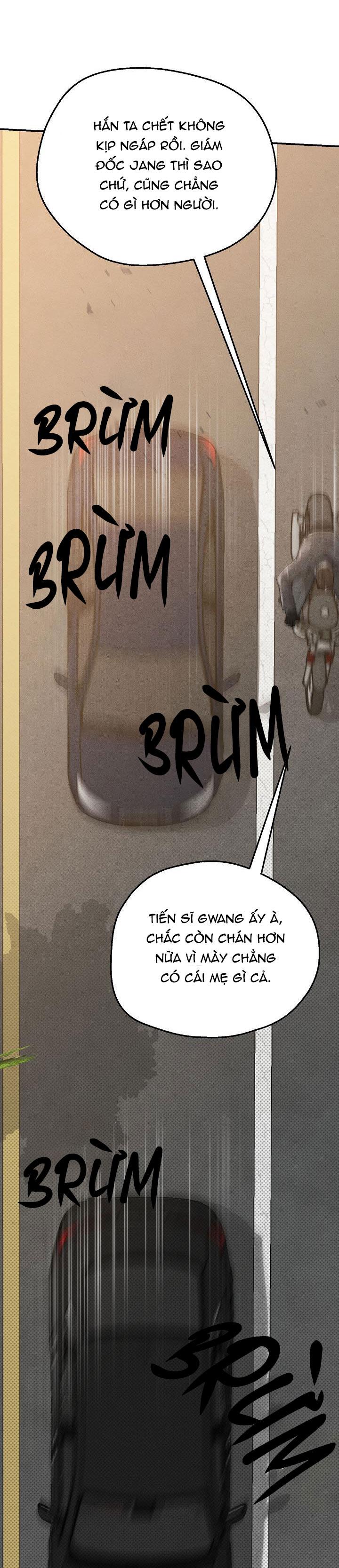 Đọc truyện CHẠM VÀO EM - Chapter 22