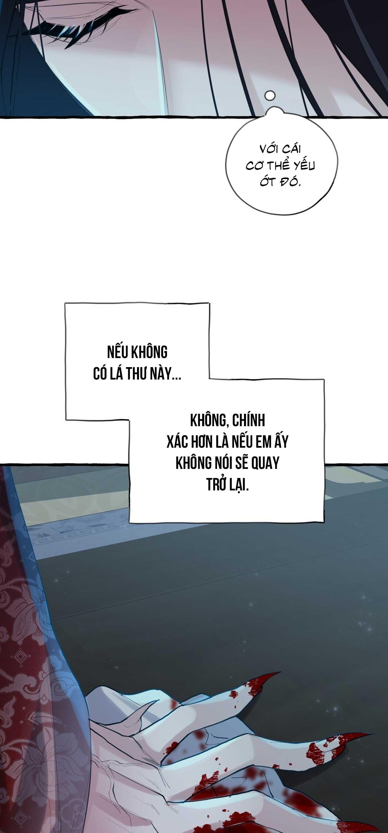 Đọc truyện BÁT NHÃ GIAI NHÂN - Chapter 68