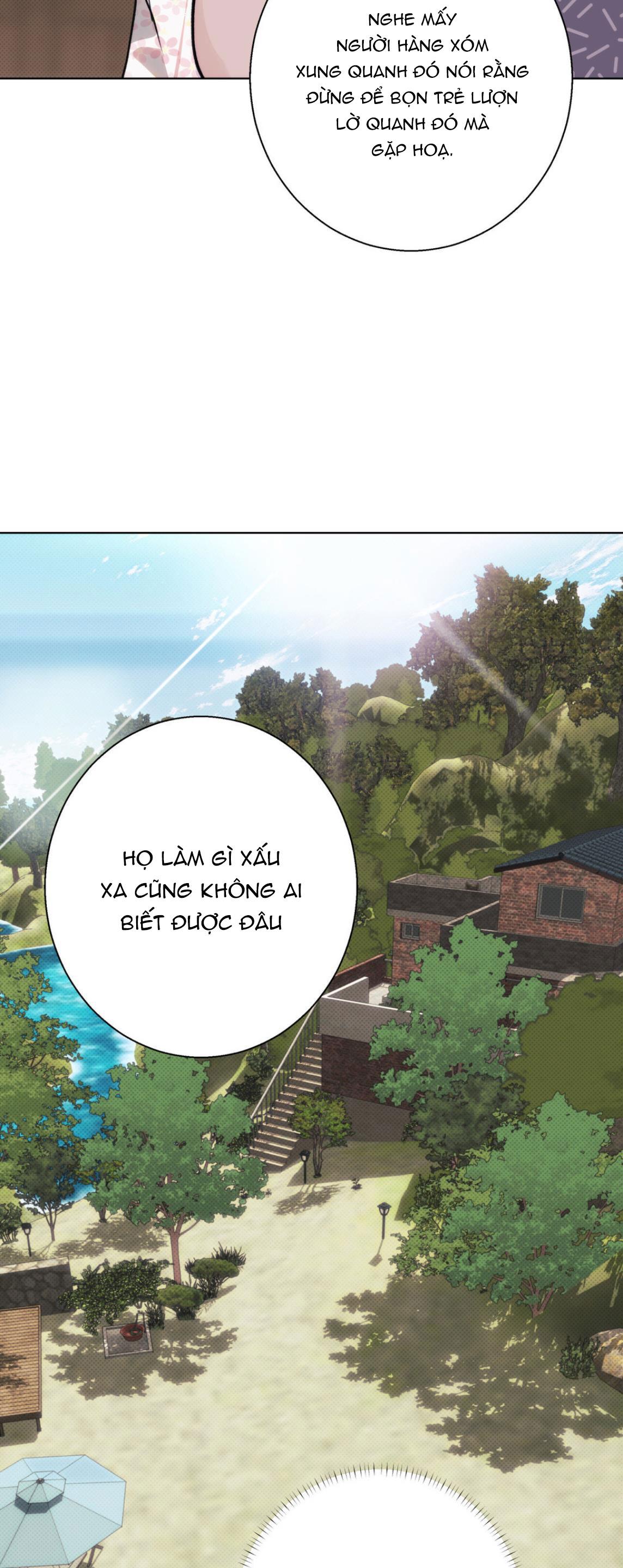 Đọc truyện 2020 - Chapter 2