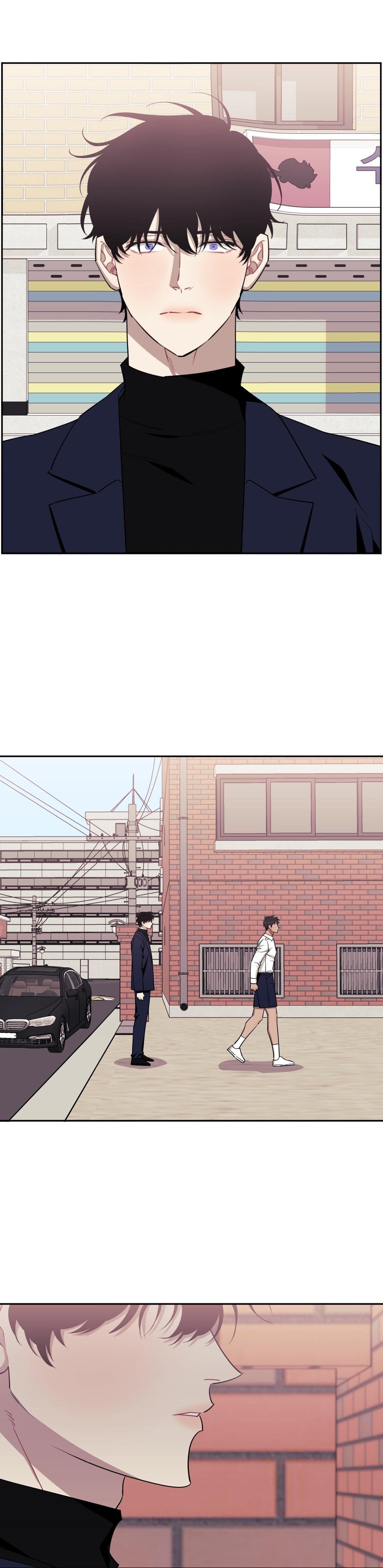 Đọc truyện HƠN CẢ BẠN BÈ - Chapter 100