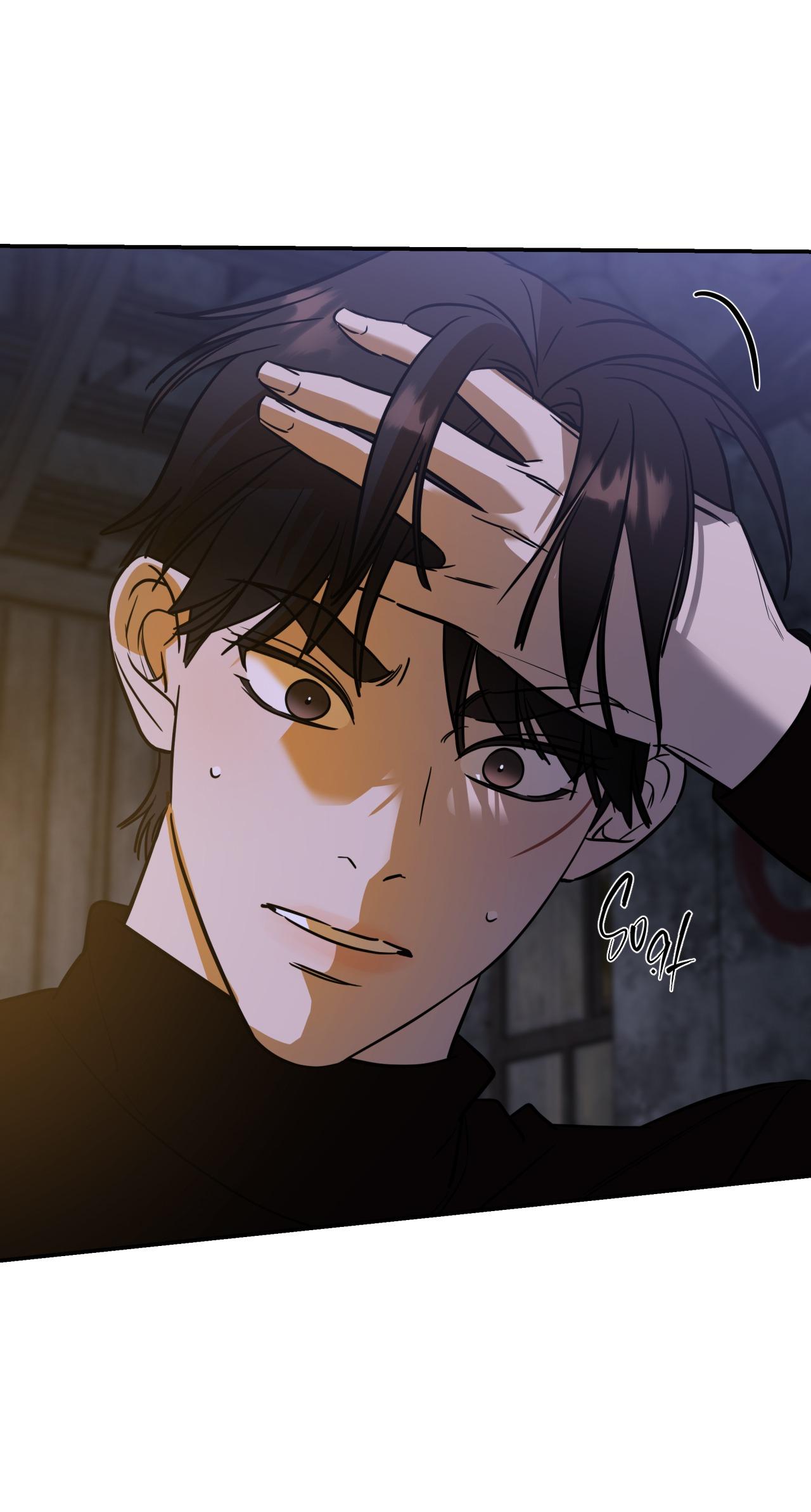Đọc truyện LỆNH CỨU RỖI - Chapter 31