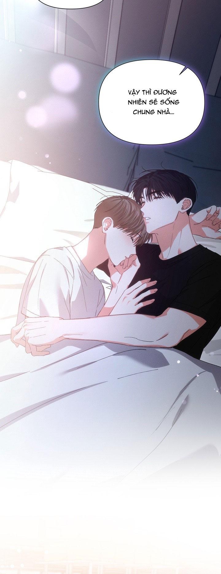 Đọc truyện NINE TO NINE - Chapter 78