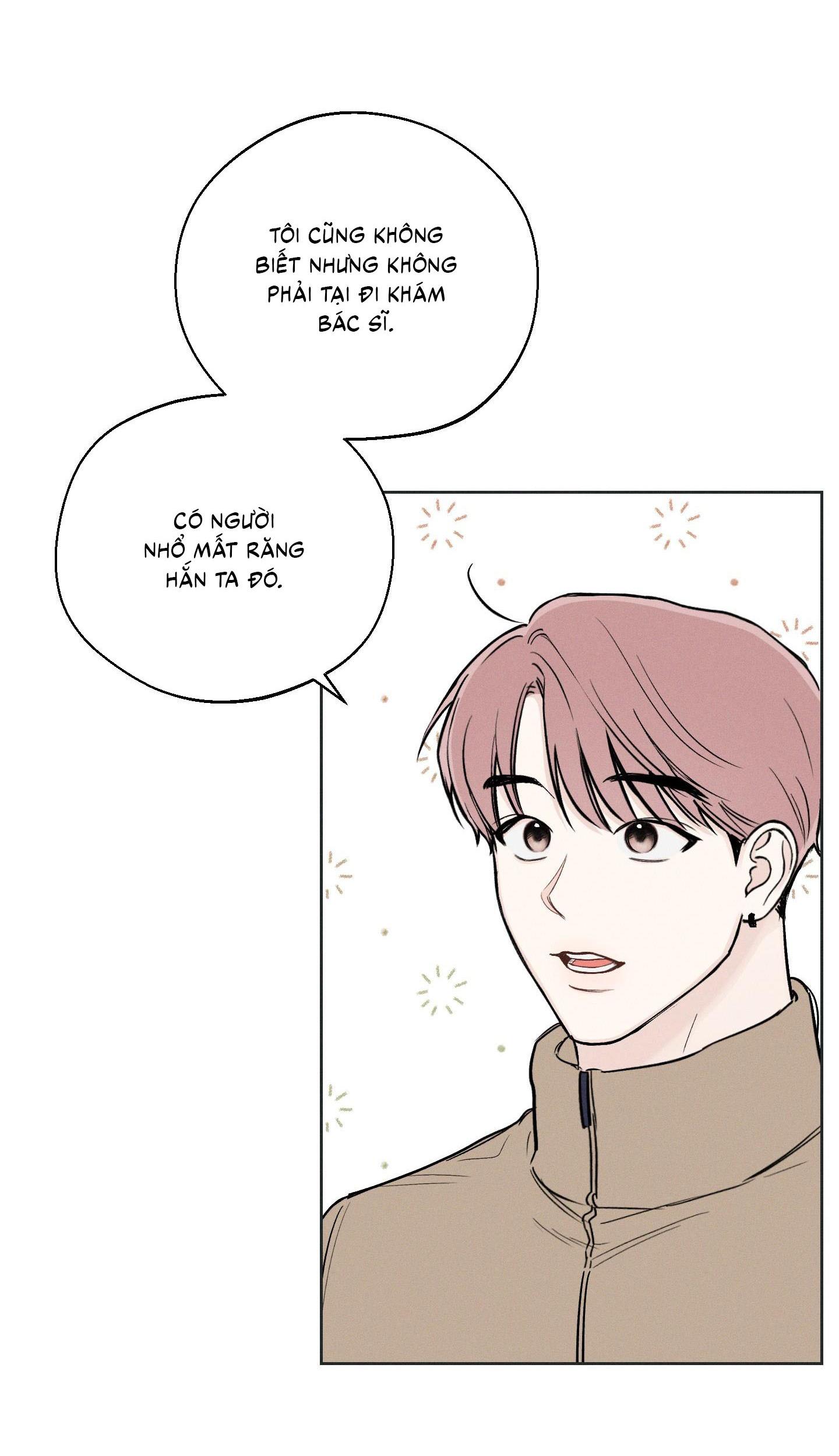 Đọc truyện  THÁNG 12 - Chapter 30