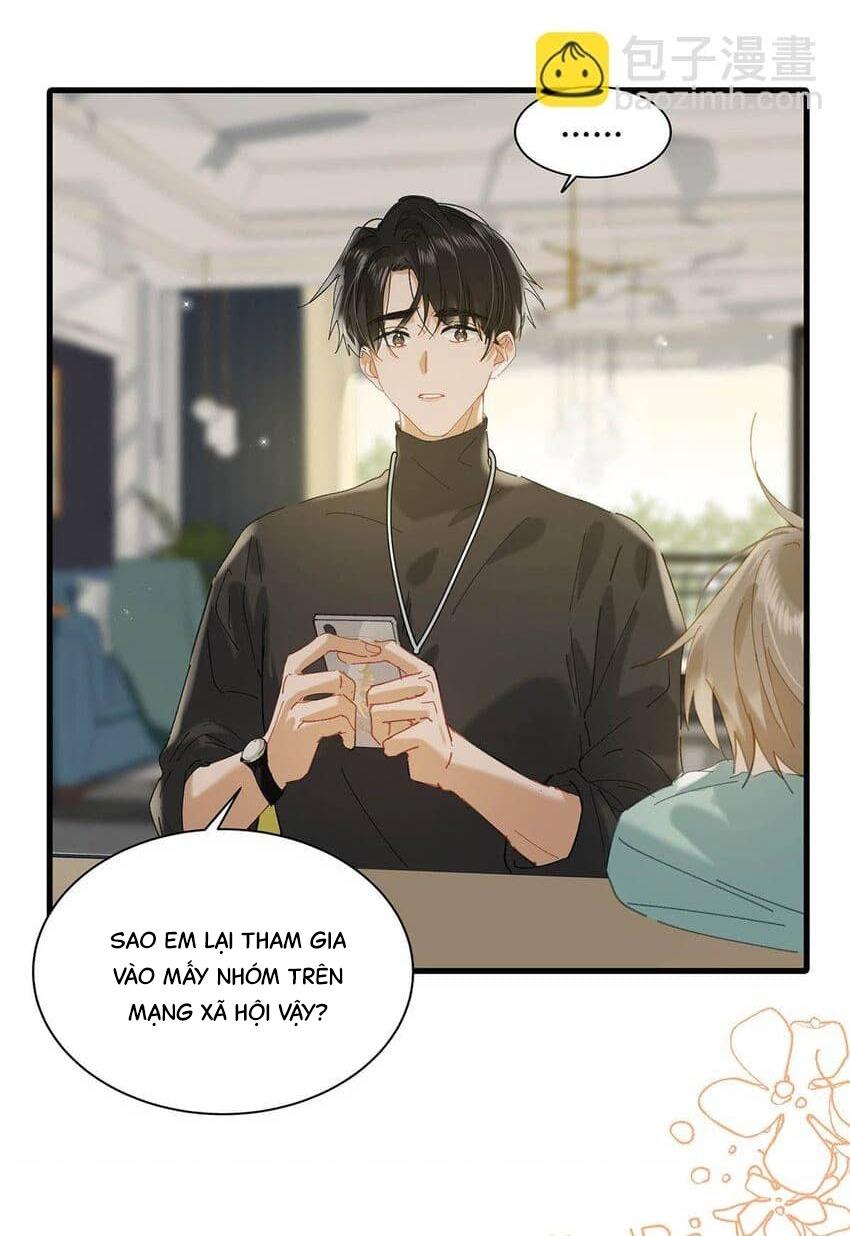 Đọc truyện Tôi và đối tác của tôi [DROP] - Chapter 64