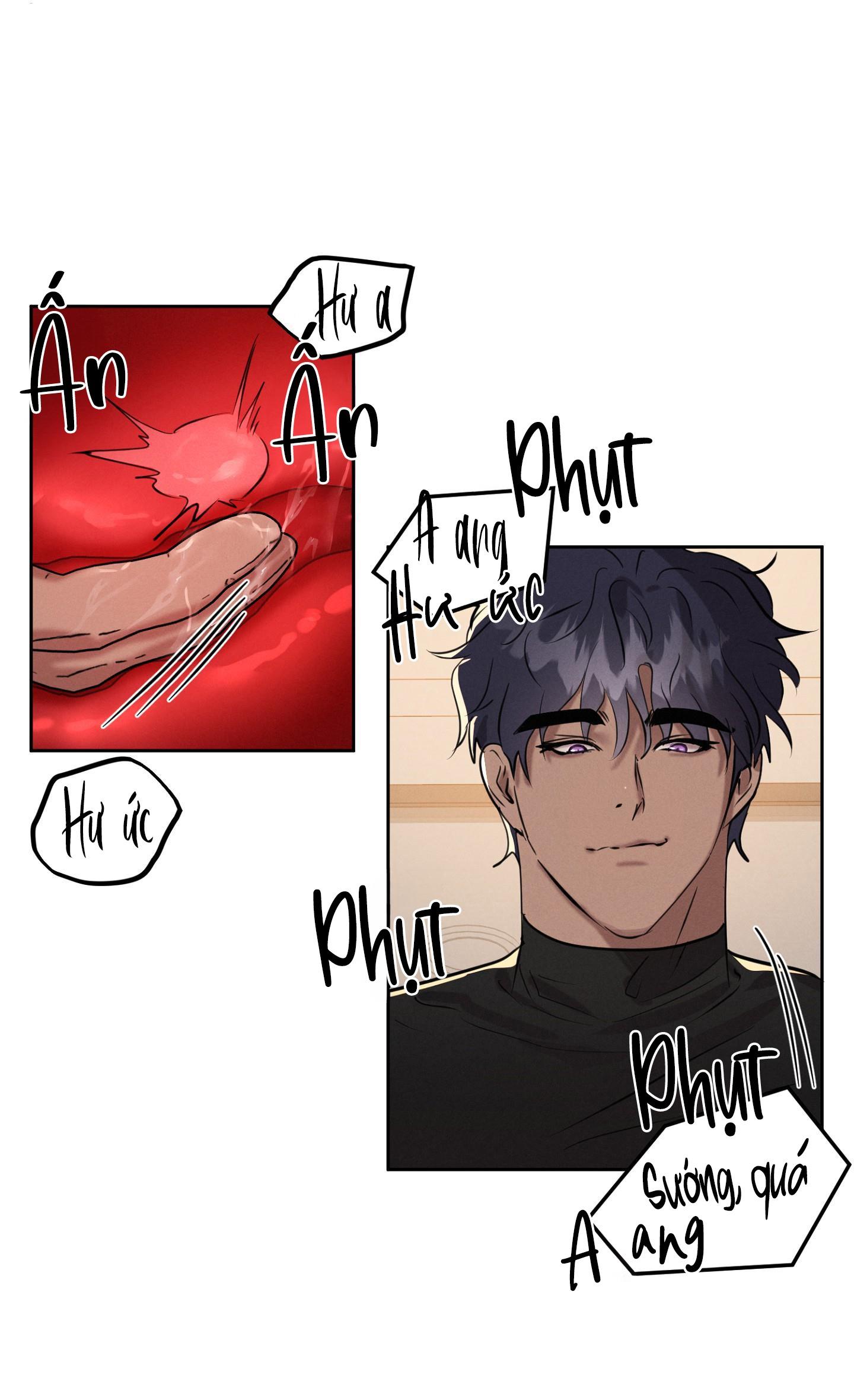 Đọc truyện TÔI CŨNG MUỐN LÀM MỘNG MA - Chapter 28