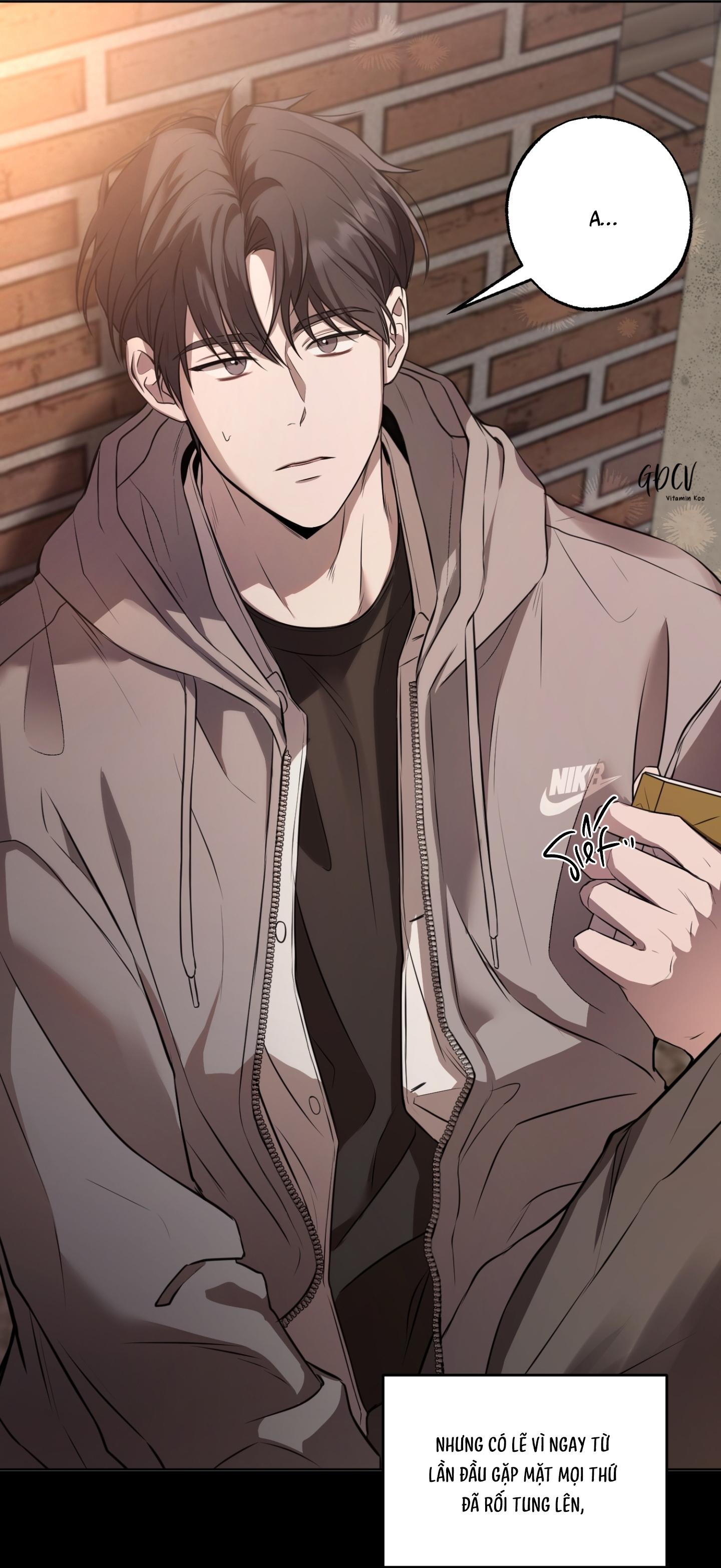 Đọc truyện ĐỪNG NÓI LỜI GIAN DỐI - Chapter 1