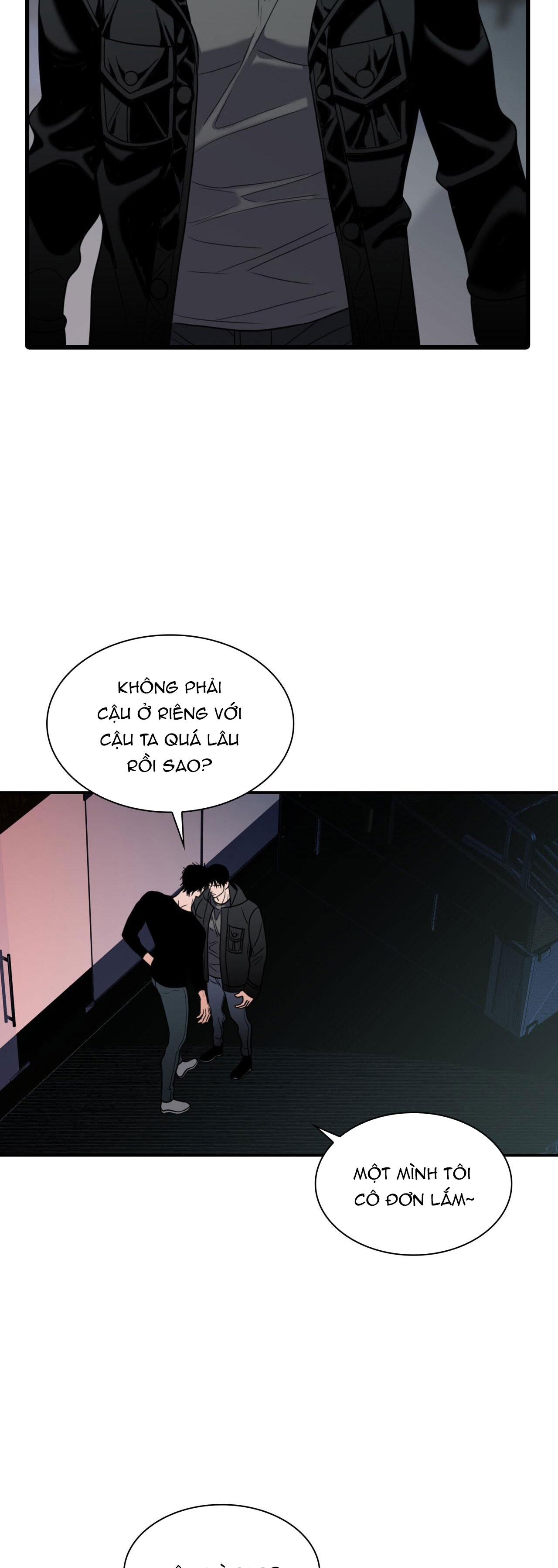 Đọc truyện ĂN MÒN - Chapter 16