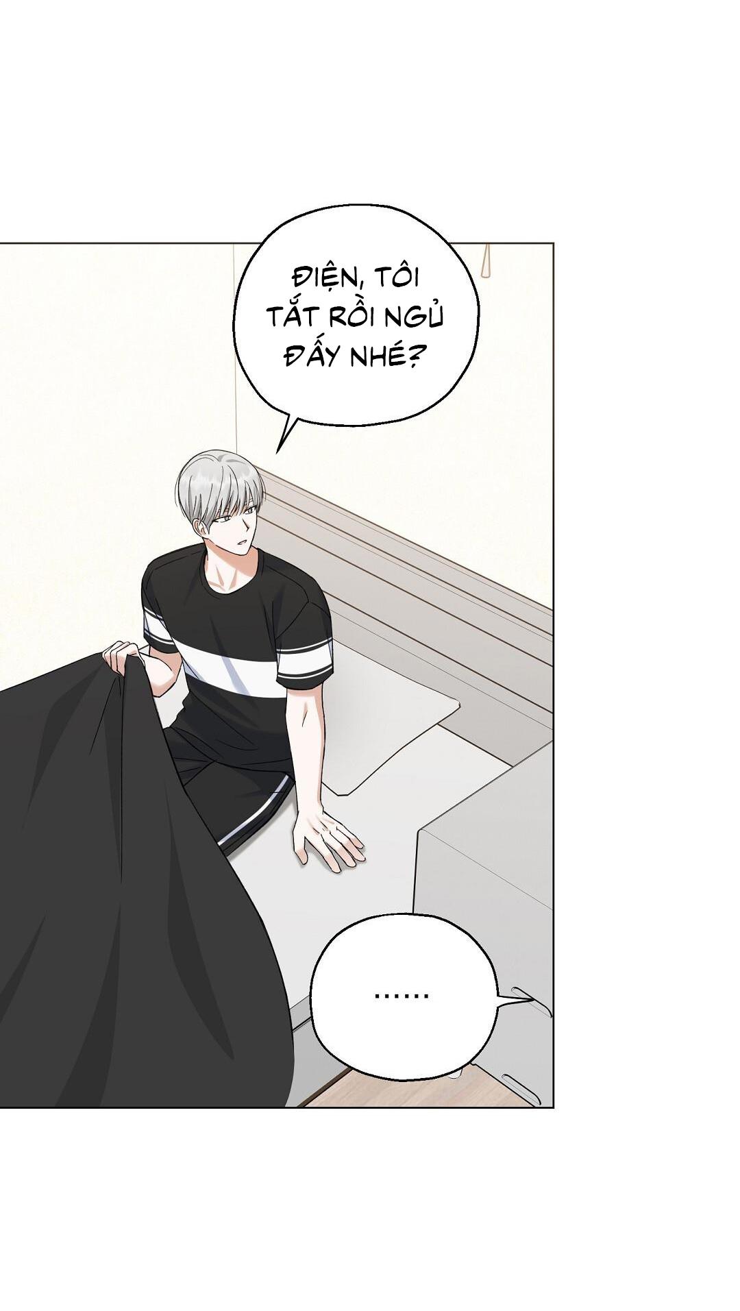 Đọc truyện Yêu fan đừng yêu tôi - Chapter 11