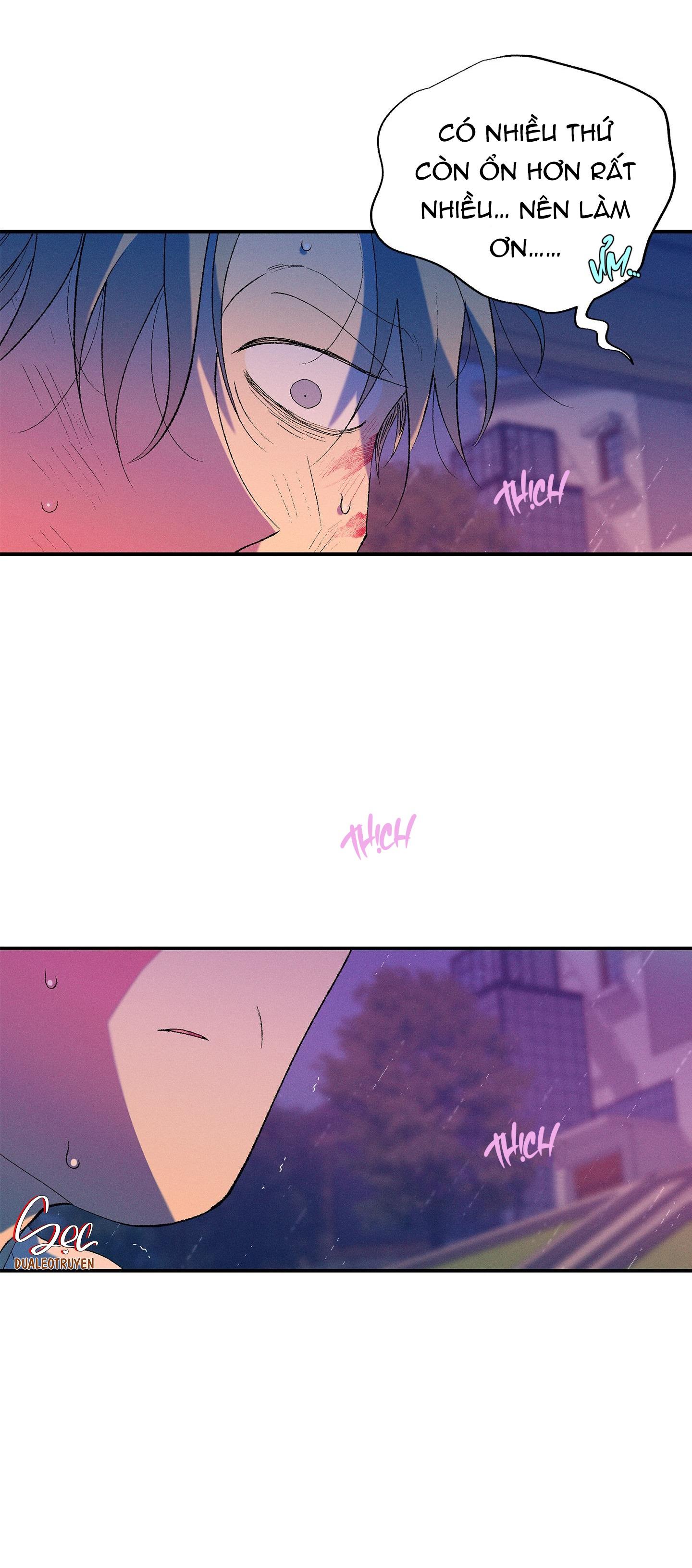 Đọc truyện ÔNG CHÚ BÊN CỬA SỔ - Chapter 42