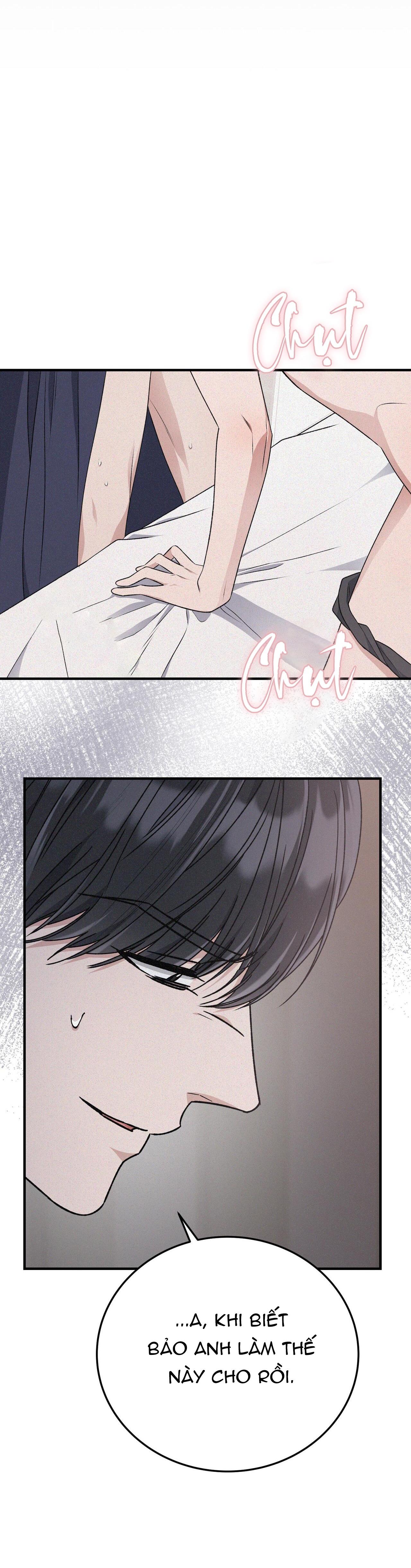 Đọc truyện VÔ HÌNH - Chapter 45