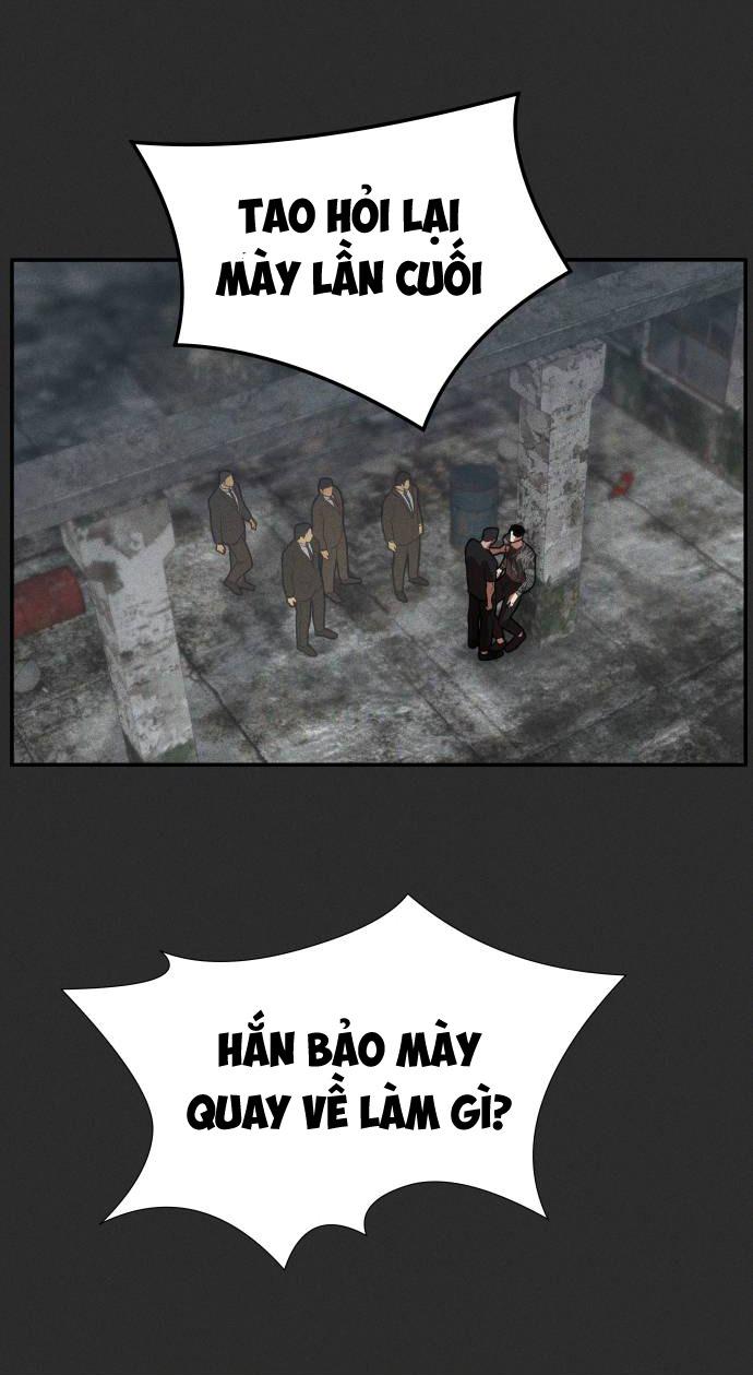 Đọc truyện Chó Của Kẻ Khác - Chapter 11