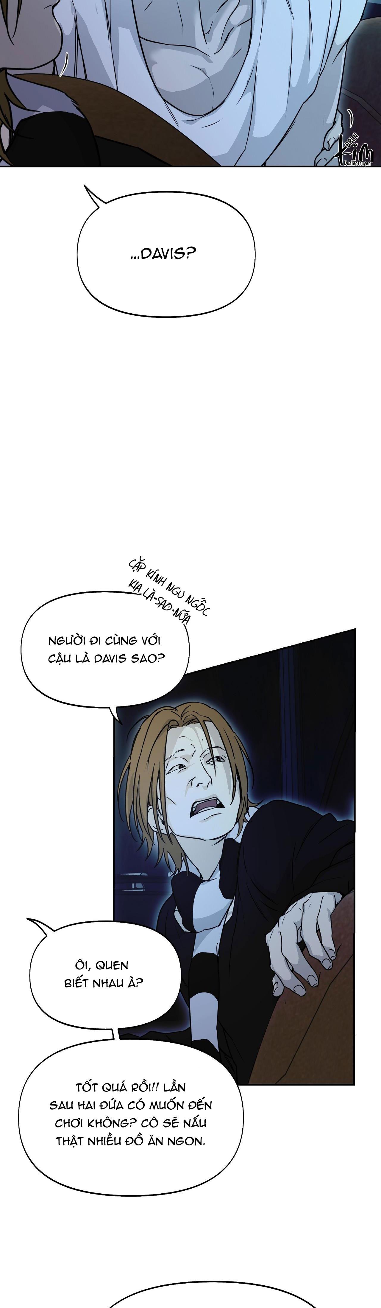 Đọc truyện DỰ ÁN MỌT SÁCH - Chapter 29