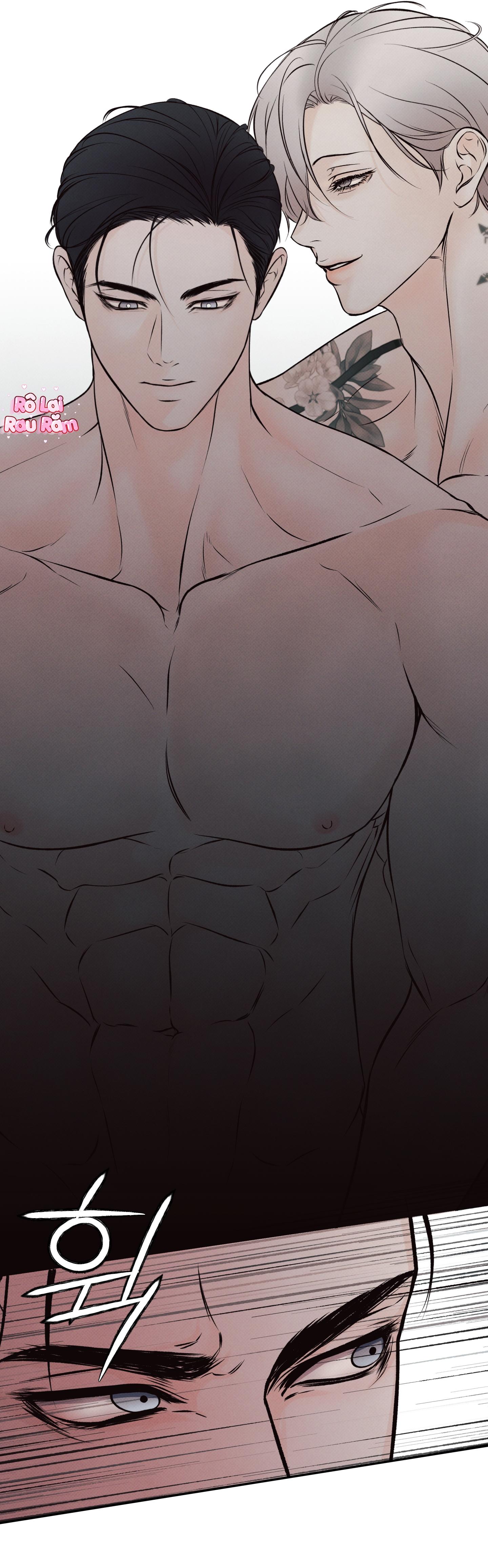 Đọc truyện Nửa tỉnh nửa mê - Chapter 3