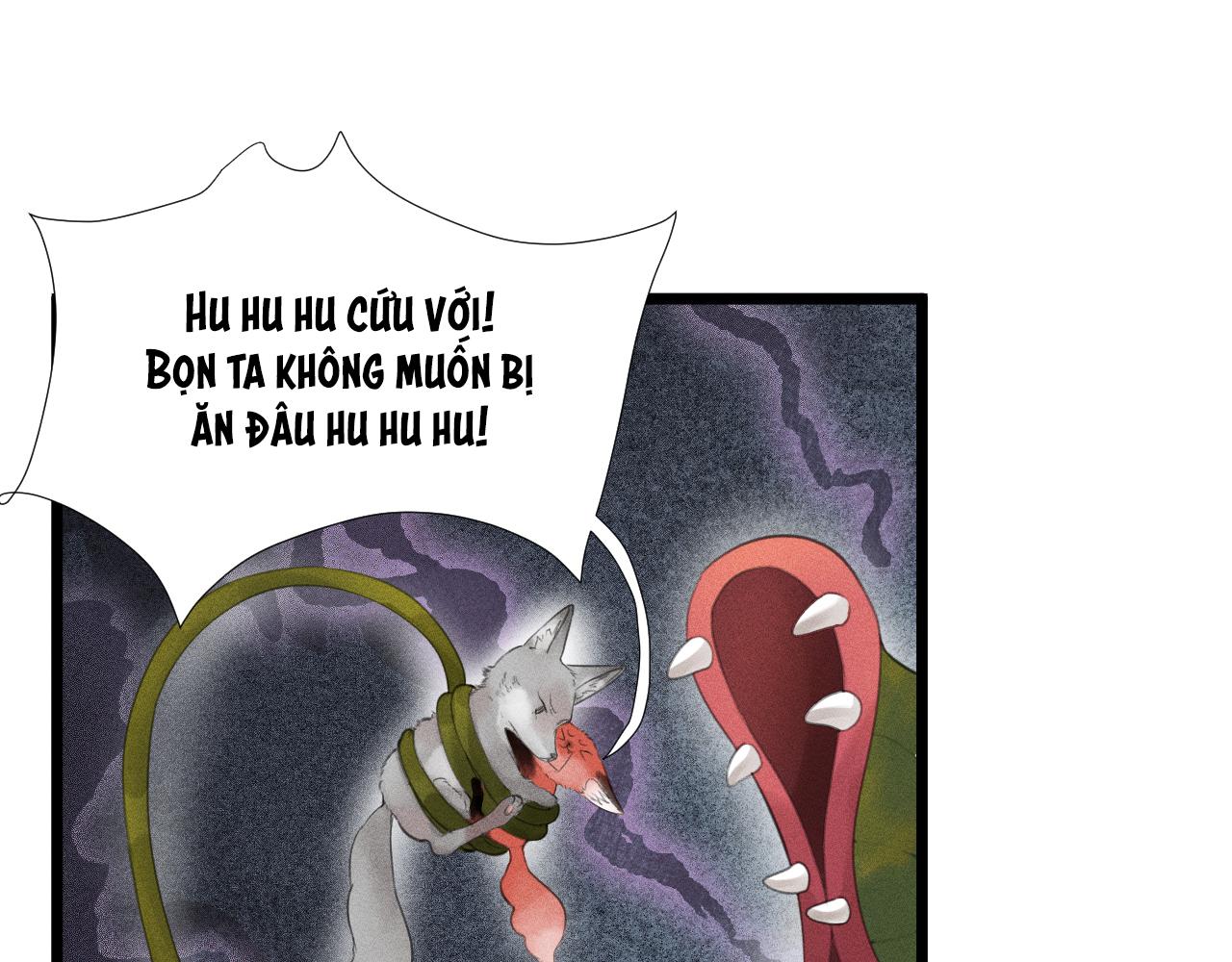 Đọc truyện (END) Khanh Khanh - Chapter 6