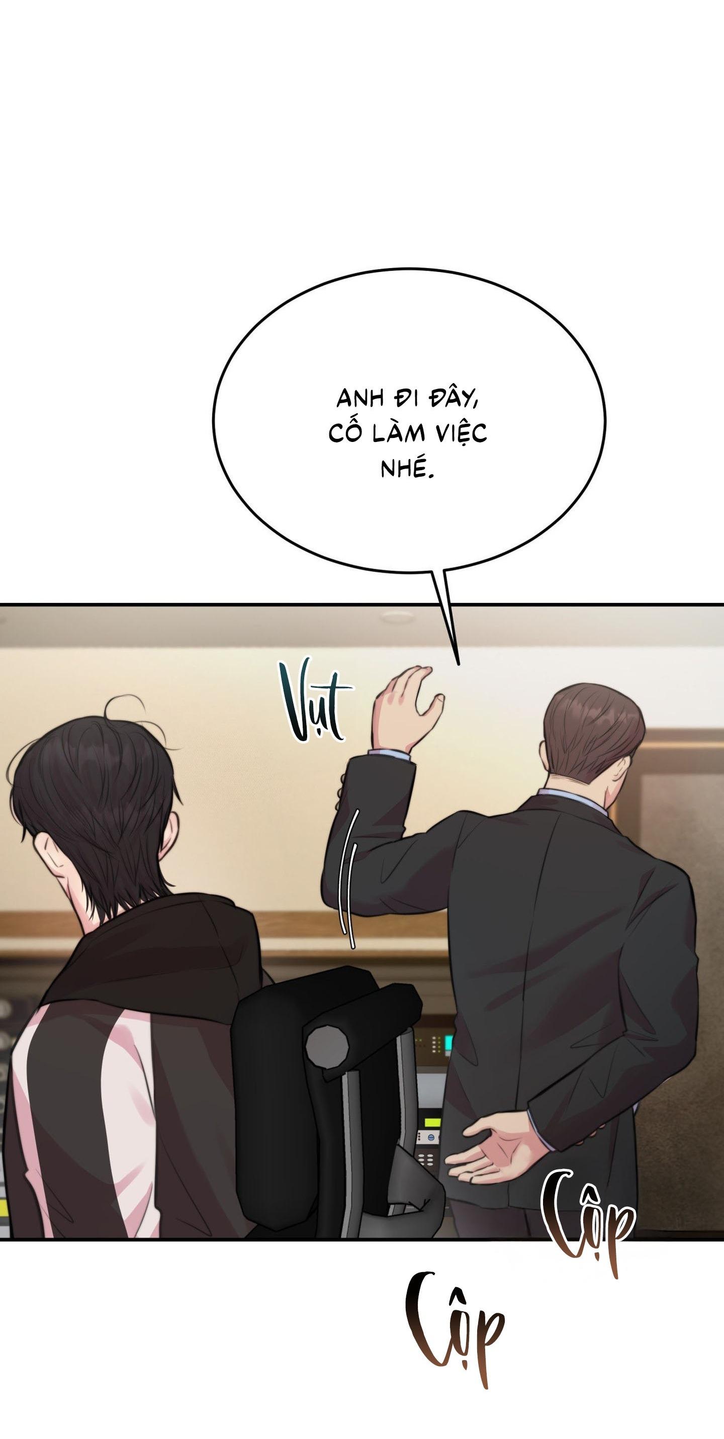 Đọc truyện Love Remedy - Chapter 23