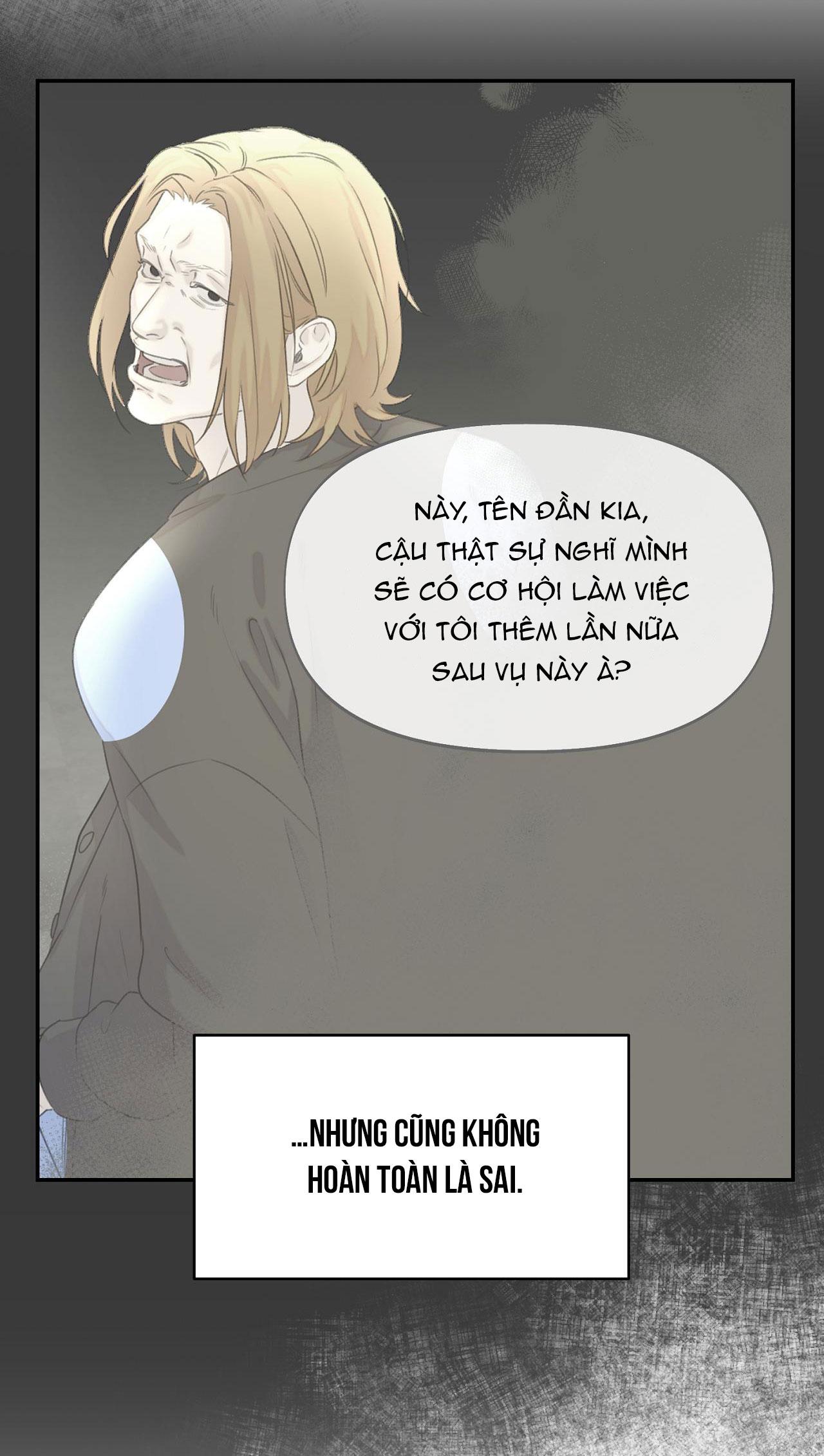 Đọc truyện NERD PROJECT - Chapter 15