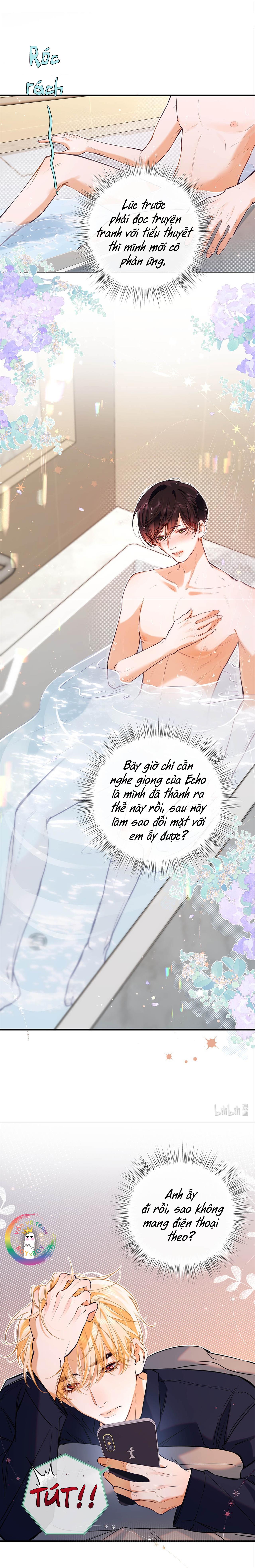 Đọc truyện Trở Thành Bạn Trai Từ Con Số 0 - Chapter 16