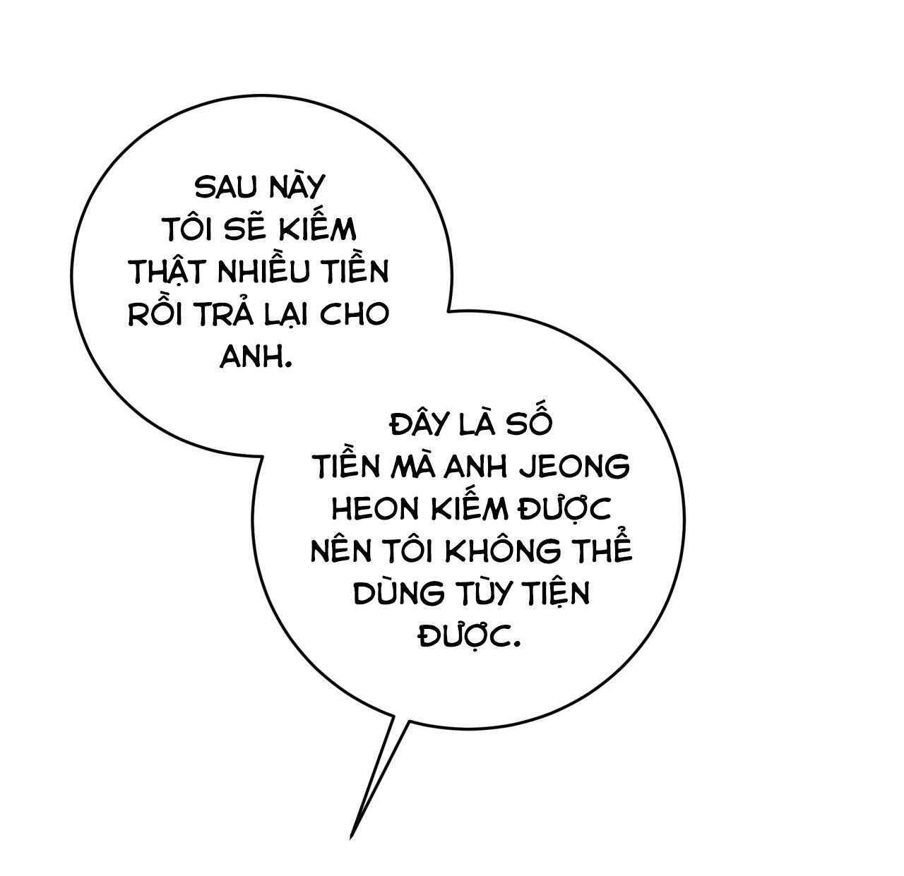 Đọc truyện VỊ NGỌT KHÔNG ĐƯỜNG (SWEET NOT SUGAR) - Chapter 37