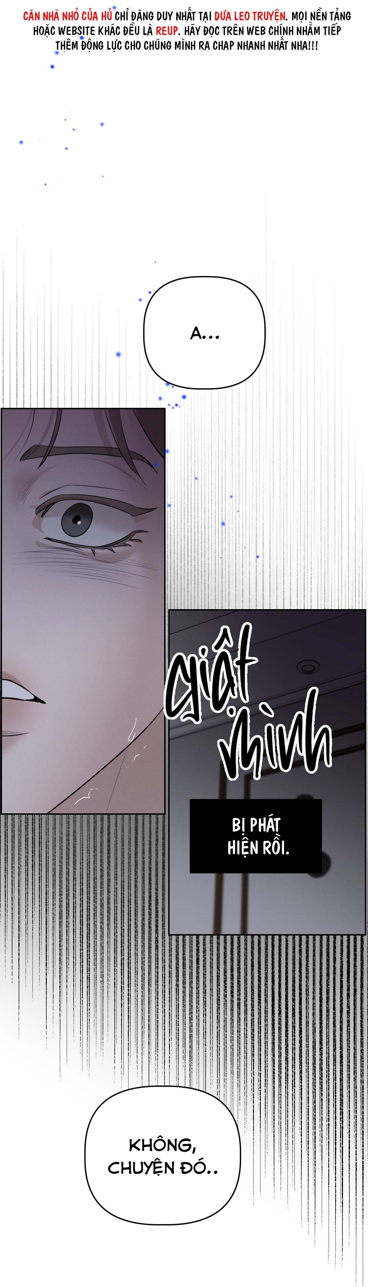 Đọc truyện (END SS1) XÚC CẢM LÀN DA - Chapter 14