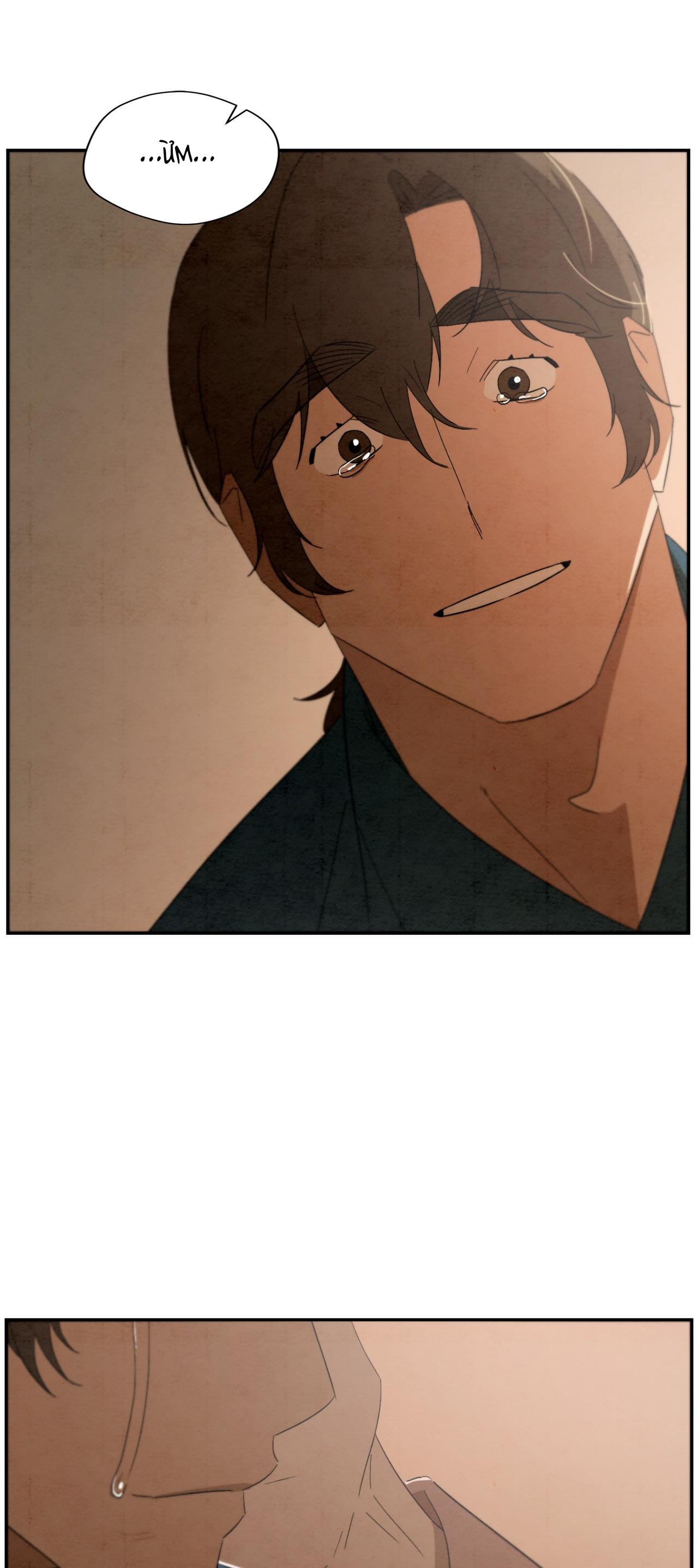 Đọc truyện [Hoàn] Dưới Đáy Biển Xanh - Chapter 54