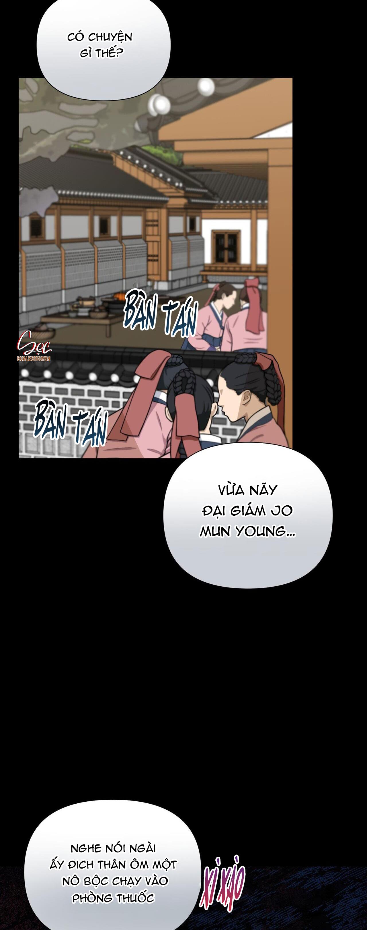 Đọc truyện KIỆT TÁC - Chapter 32