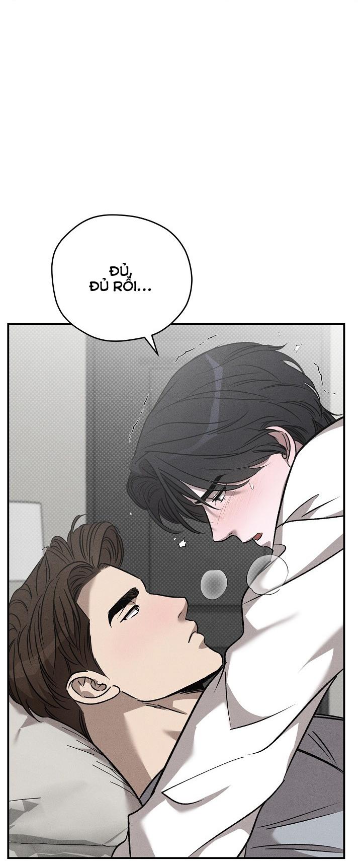 Đọc truyện (END SS2) VA CHẠM - Chapter 22