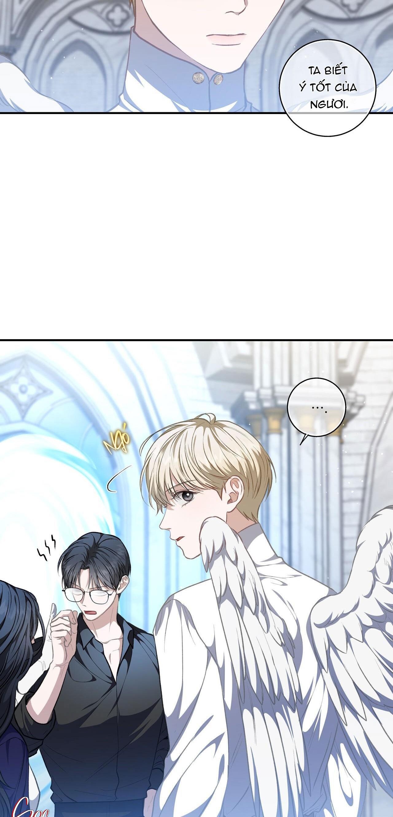 Đọc truyện CÁCH TỒN TẠI NHƯ MỘT NGƯỜI CHƠI - Chapter 34